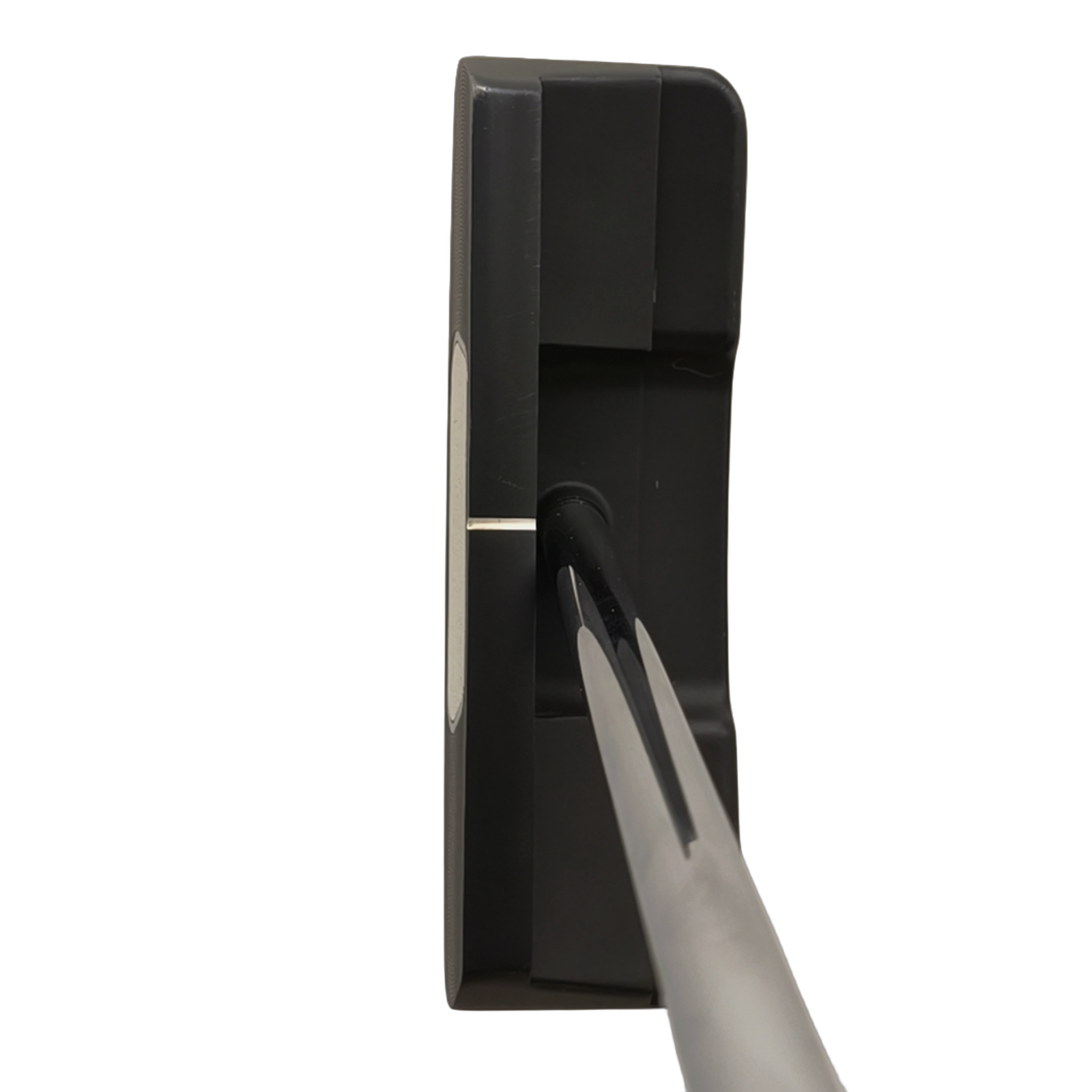 Odyssey AI-One Square 2 Square Double Wide Putter / 34" [model:birefnet-general] [bg:handrolled]
