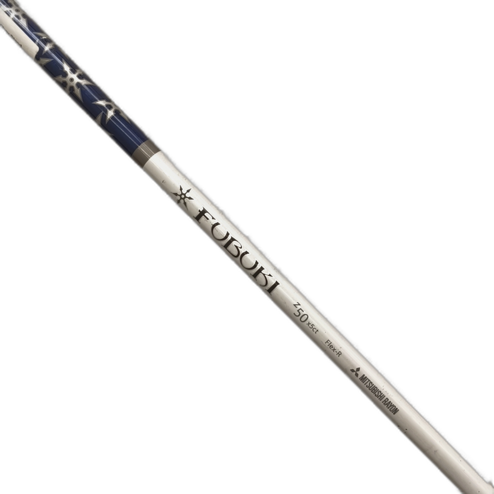Callaway Big Bertha Driver / Flex Regular / Loft 13.5 [model:silueta] [bg:handrolled]