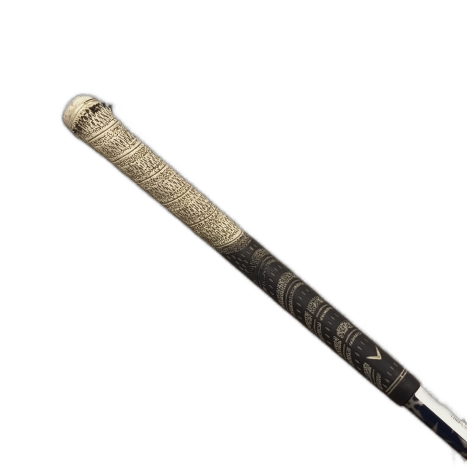 Callaway Big Bertha Driver / Flex Regular / Loft 13.5 [model:silueta] [bg:handrolled]