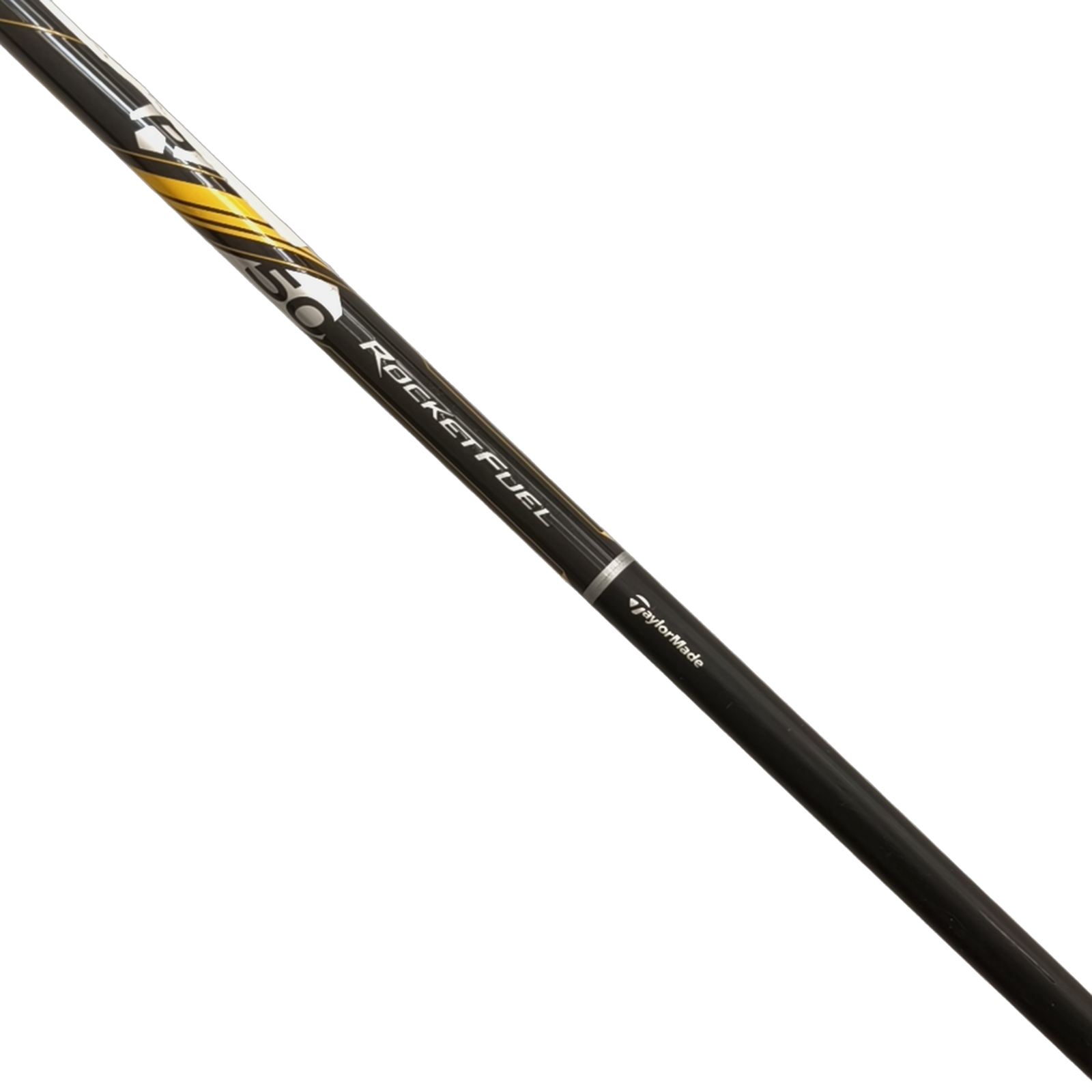 TaylorMade RBZ Stage 2 Driver / Flex Regular / Loft 10.5 [model:birefnet-general] [bg:handrolled]
