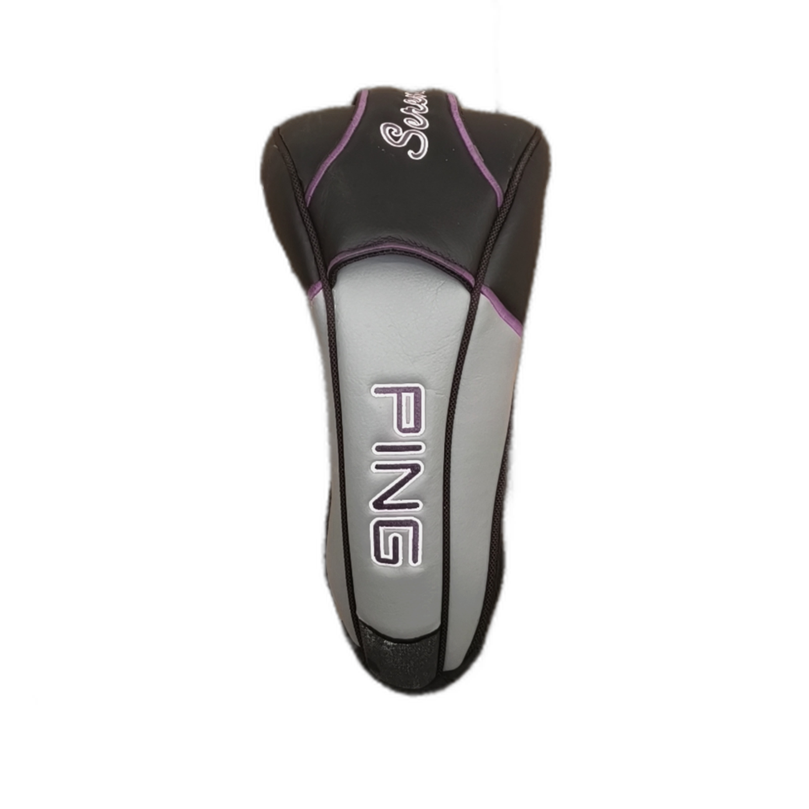 PING Serene Driver / Flex Ladies / Loft 14 [model:silueta] [bg:handrolled]