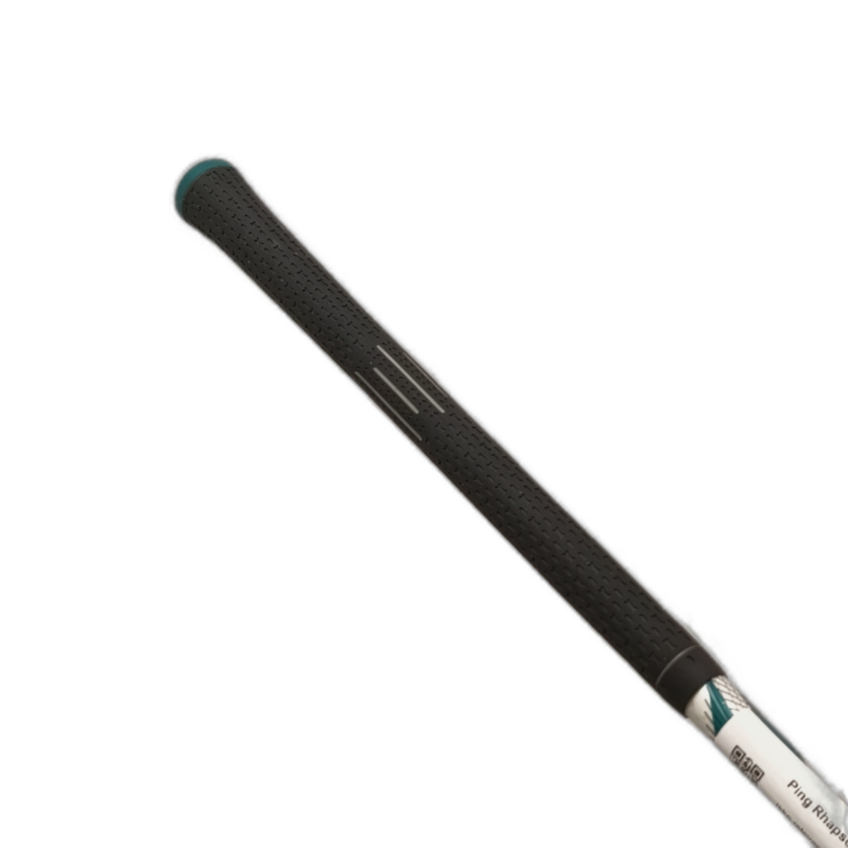 PING Rhapsody Driver / Flex Ladies / Loft 12 [model:silueta] [bg:handrolled]
