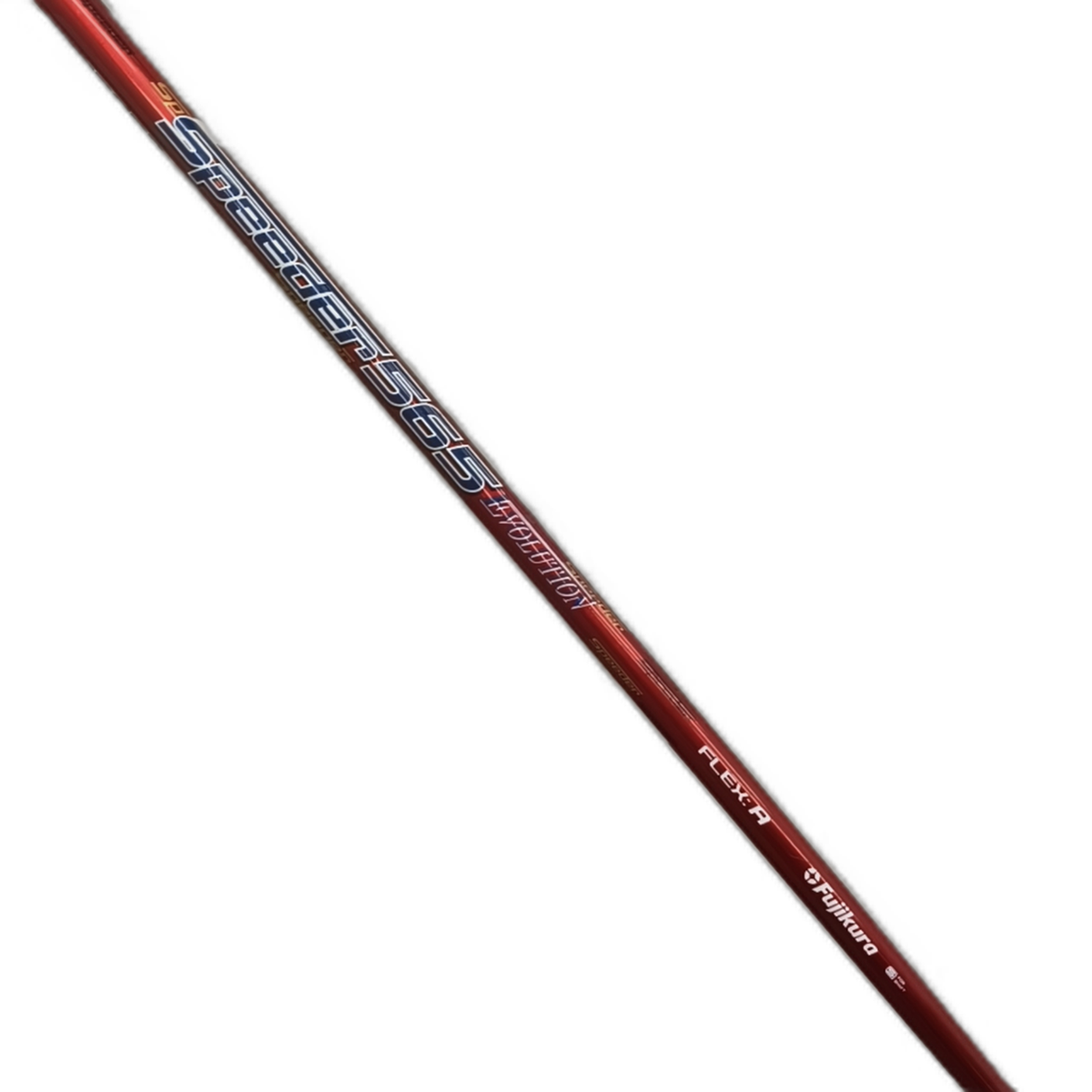 Callaway XR 16 Driver / Flex A-flex / Loft 13.5 [model:silueta] [bg:handrolled]