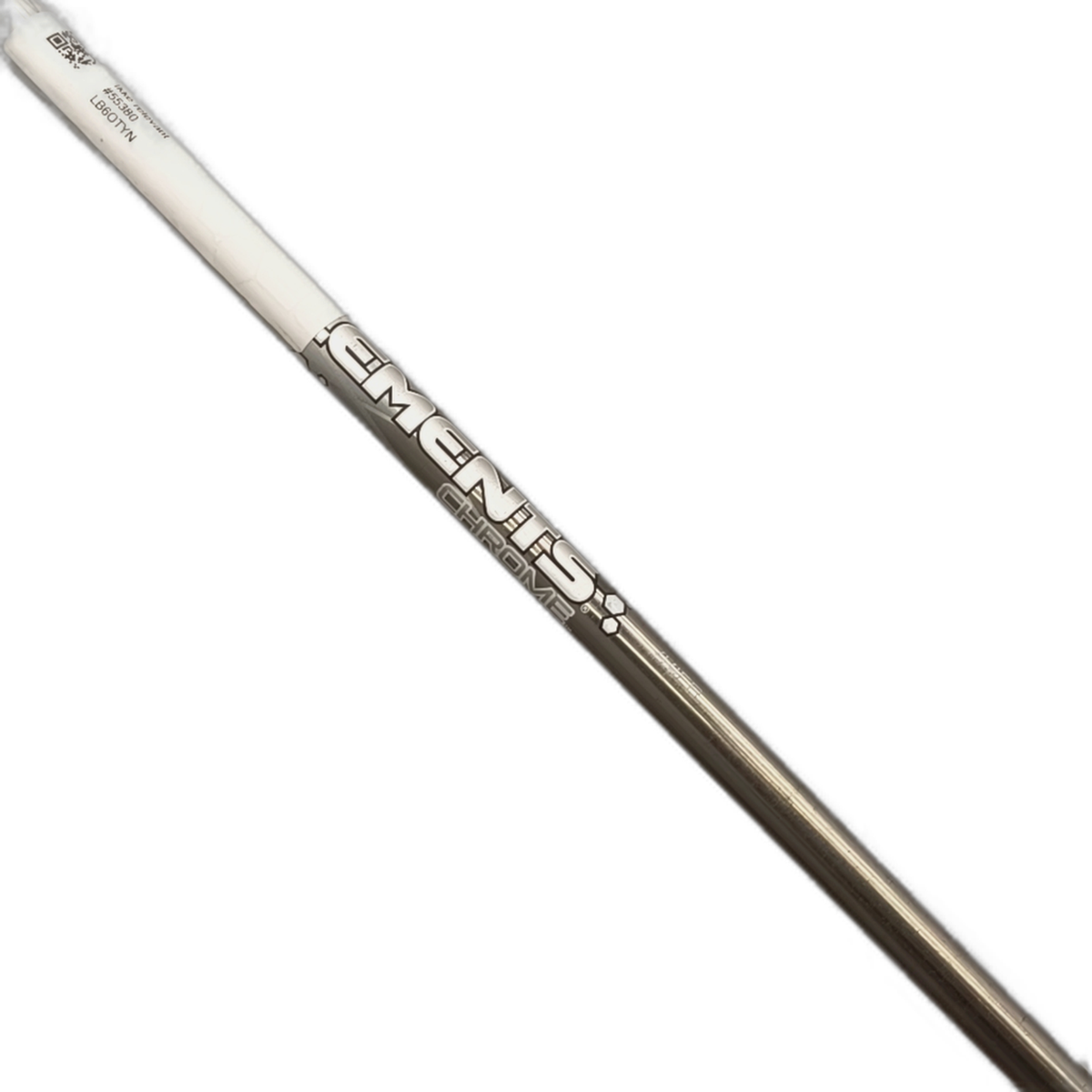 Wilson Staff D200 SuperLight Driver / Flex Regular / Loft 10.5 [model:silueta] [bg:handrolled]