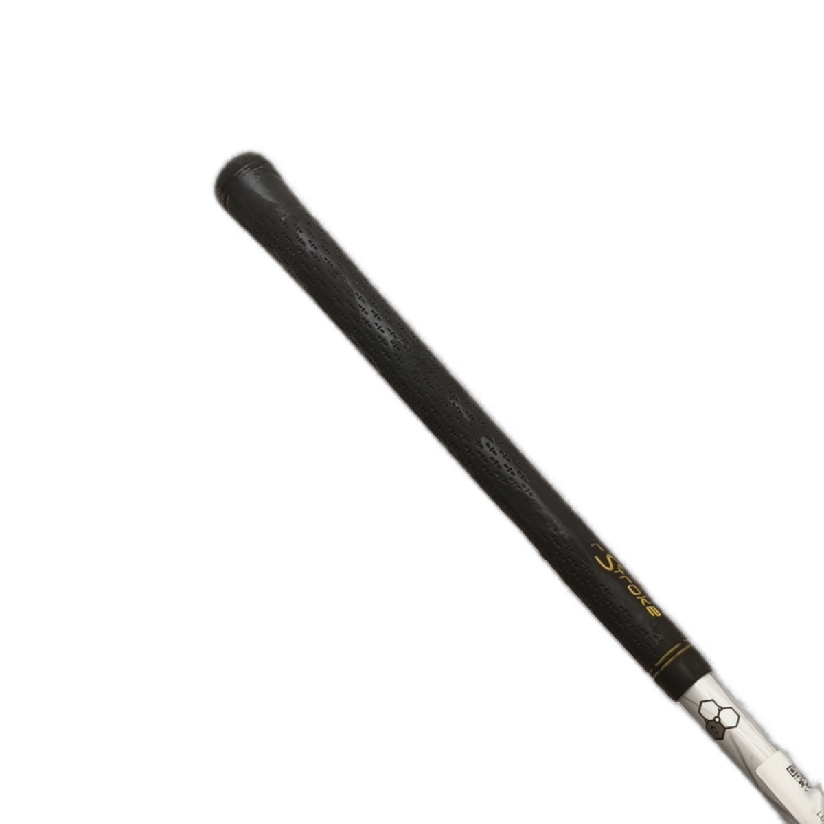 Wilson Staff D200 SuperLight Driver / Flex Regular / Loft 10.5 [model:silueta] [bg:handrolled]