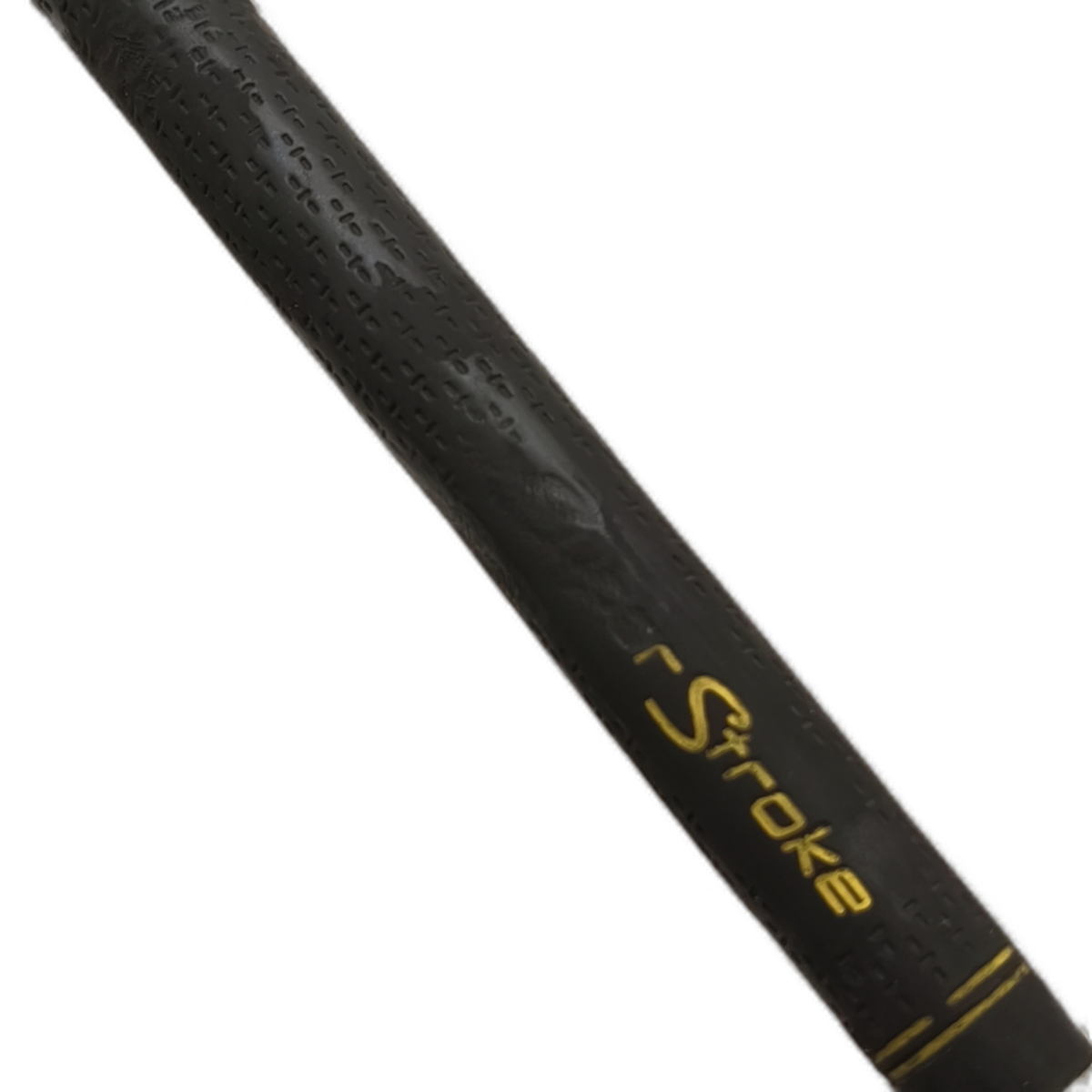 Wilson Staff D200 SuperLight Driver / Flex Regular / Loft 10.5 [model:silueta] [bg:handrolled]