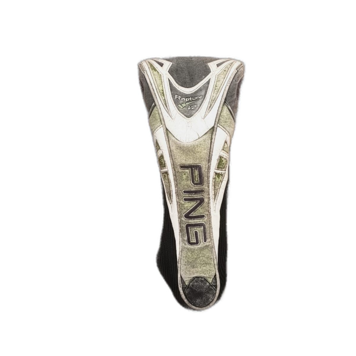PING Rapture Driver / Flex Regular / Loft 12 [model:silueta] [bg:handrolled]