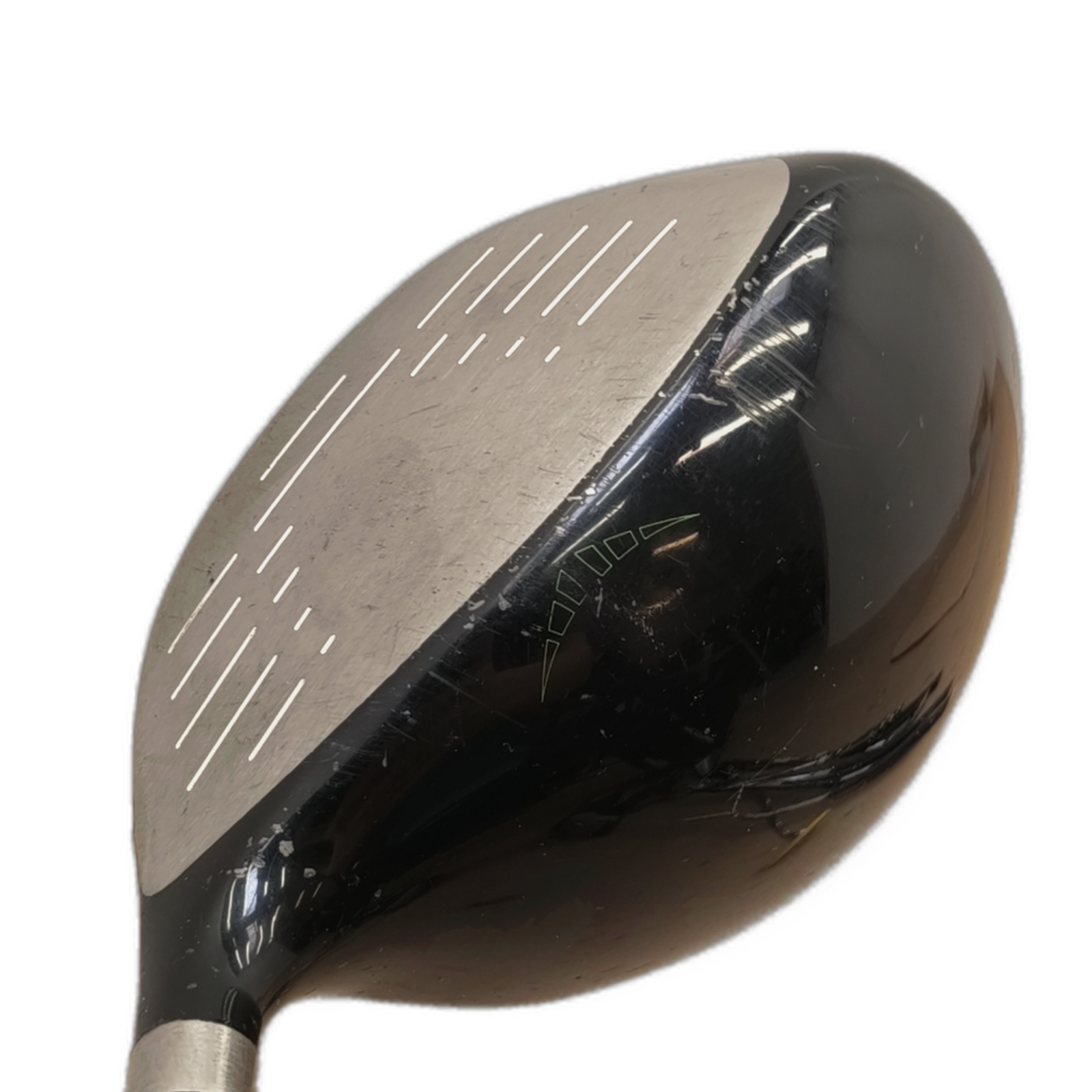 PING Rapture Driver / Flex Regular / Loft 12 [model:silueta] [bg:handrolled]