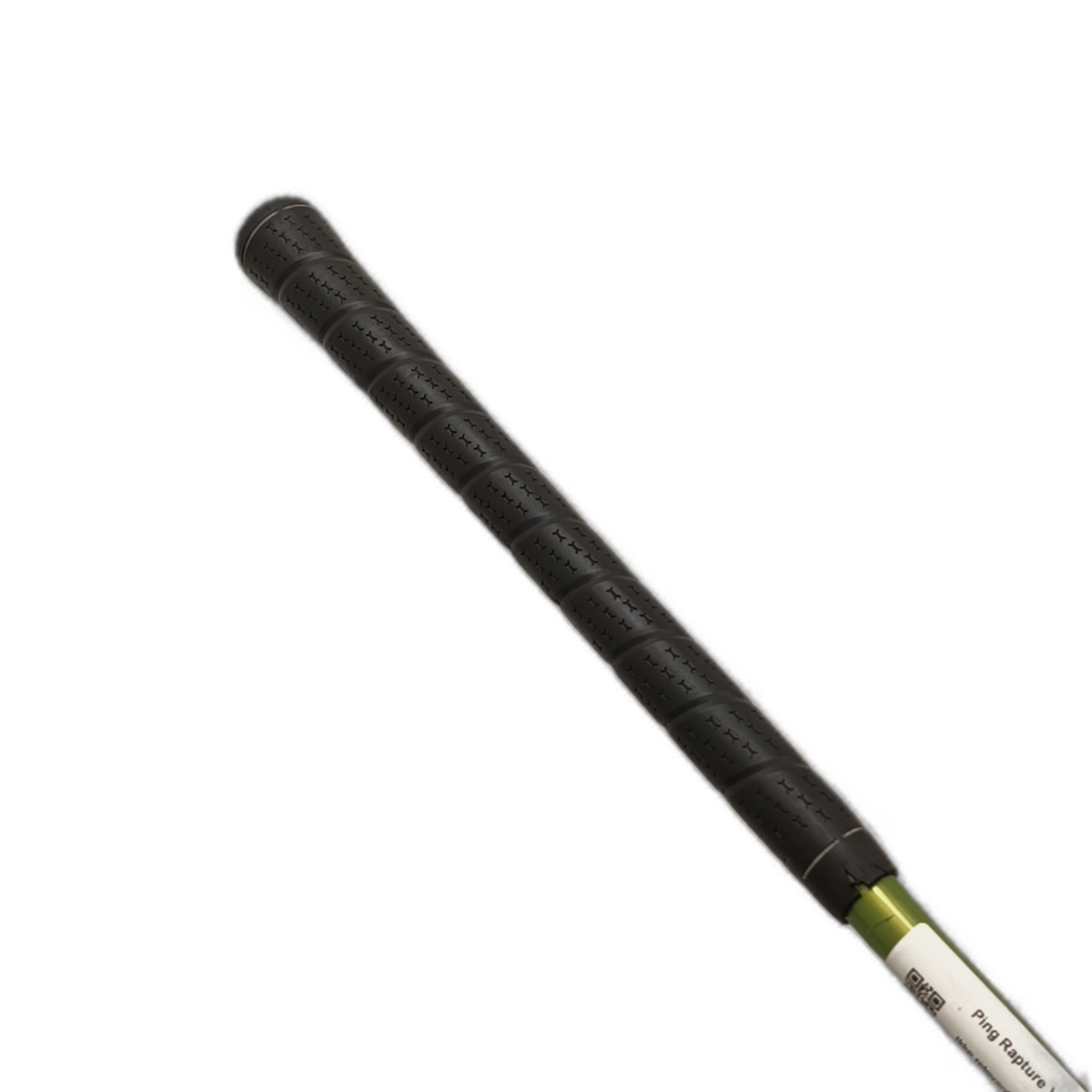 PING Rapture Driver / Flex Regular / Loft 12 [model:silueta] [bg:handrolled]