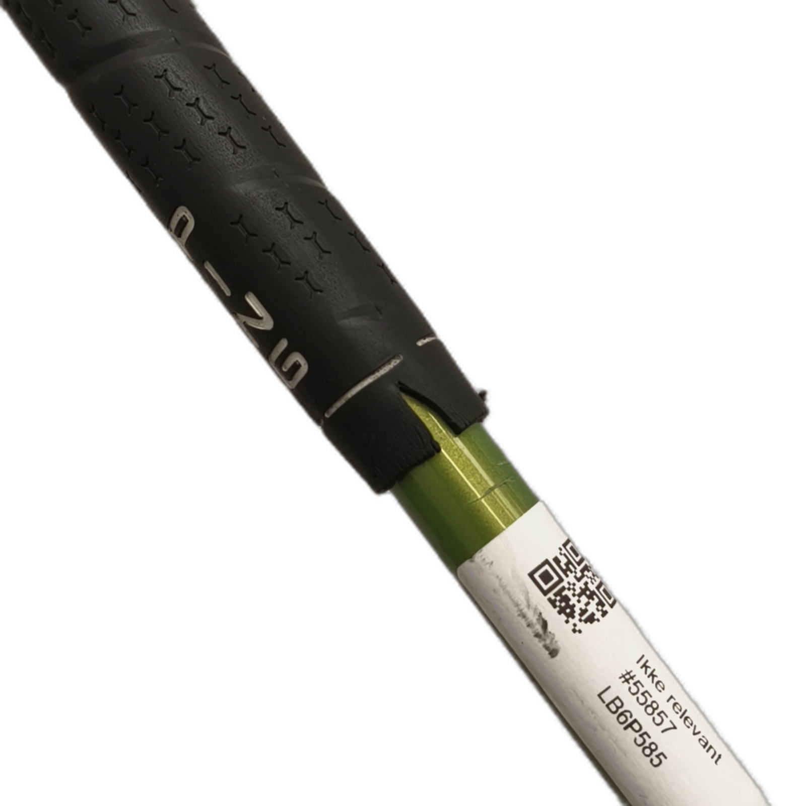 PING Rapture Driver / Flex Regular / Loft 12 [model:silueta] [bg:handrolled]
