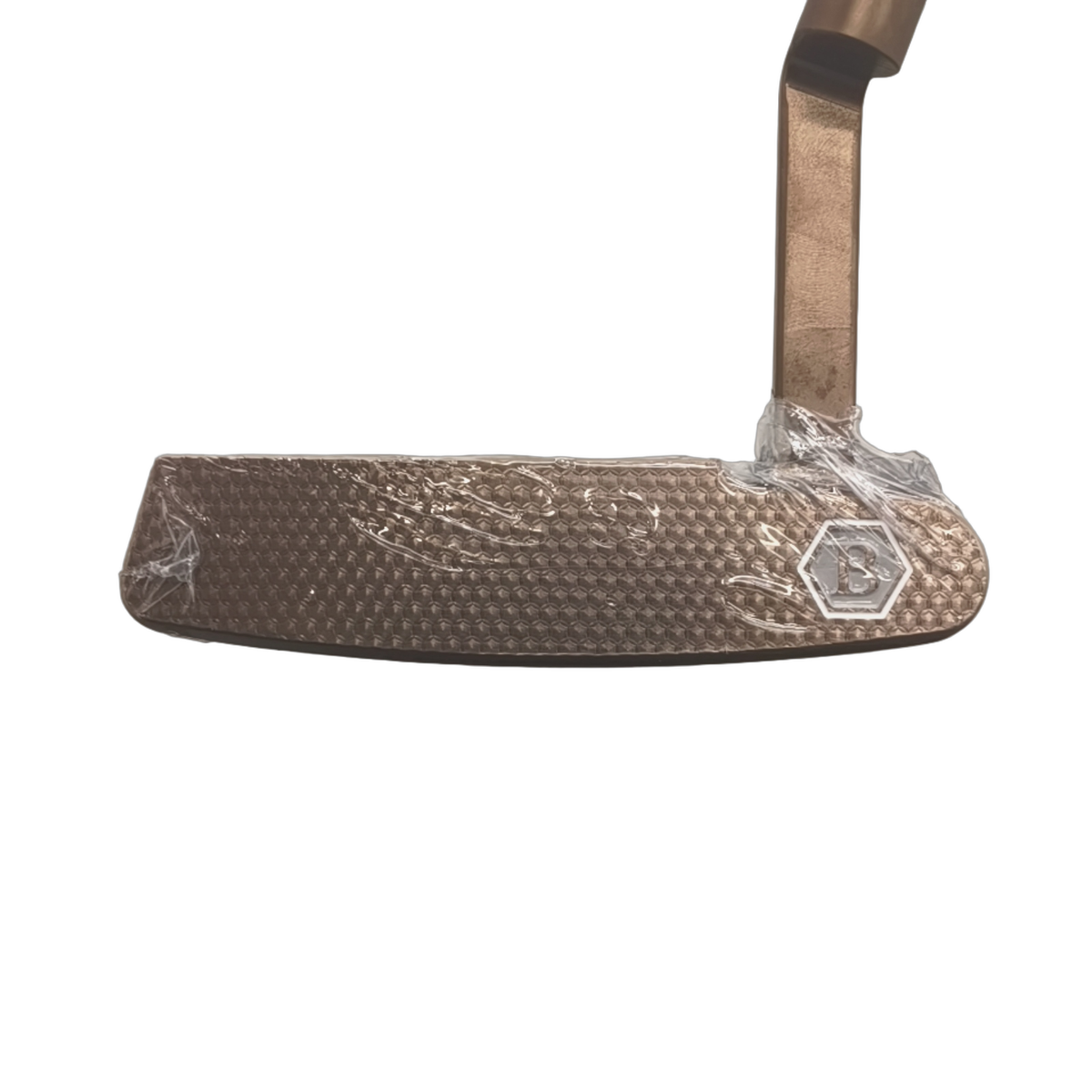 Bettinardi Queen B #15 Putter / 34,5" [model:birefnet-general] [bg:handrolled]