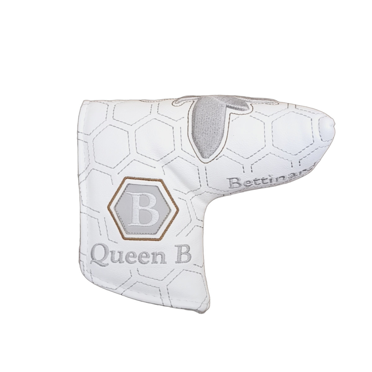 Bettinardi Queen B #15 Putter / 35,5" [model:birefnet-general] [bg:handrolled]