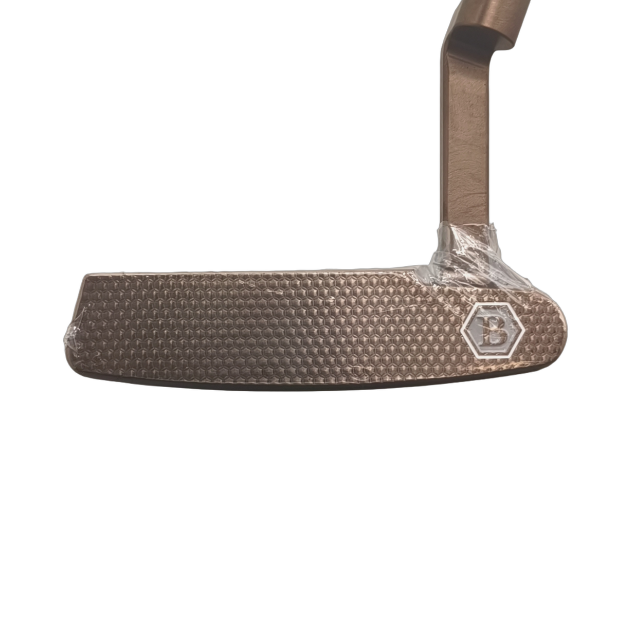 Bettinardi Queen B #15 Putter / 35,5" [model:birefnet-general] [bg:handrolled]