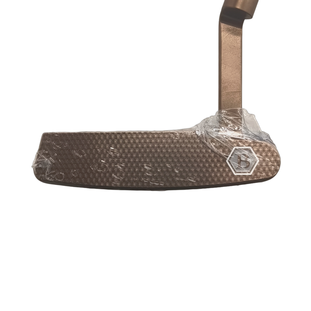 Bettinardi Queen B #15 Putter / 35" [model:birefnet-general] [bg:handrolled]