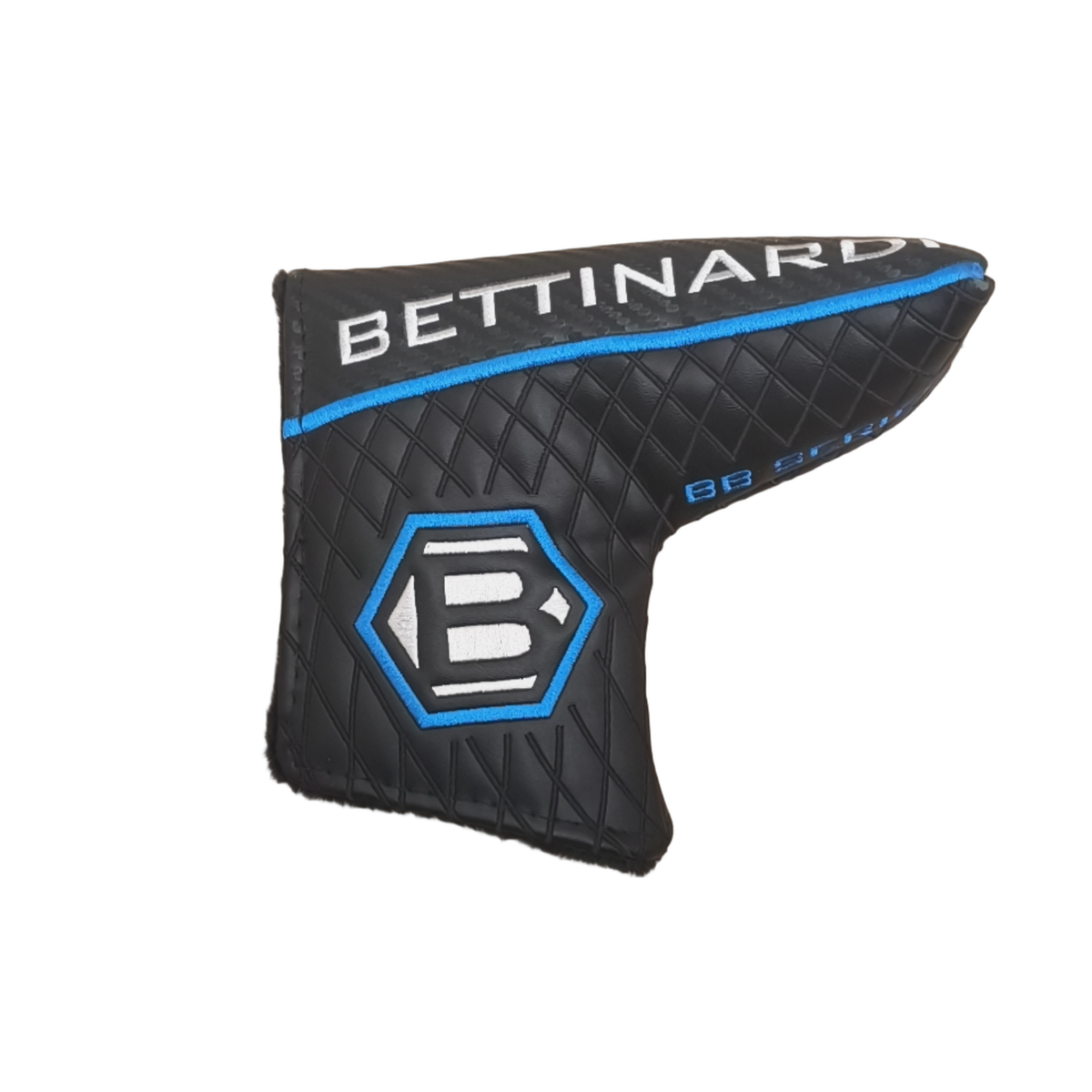 Bettinardi BB-28SB Putter / 35,5" [model:birefnet-general] [bg:handrolled]