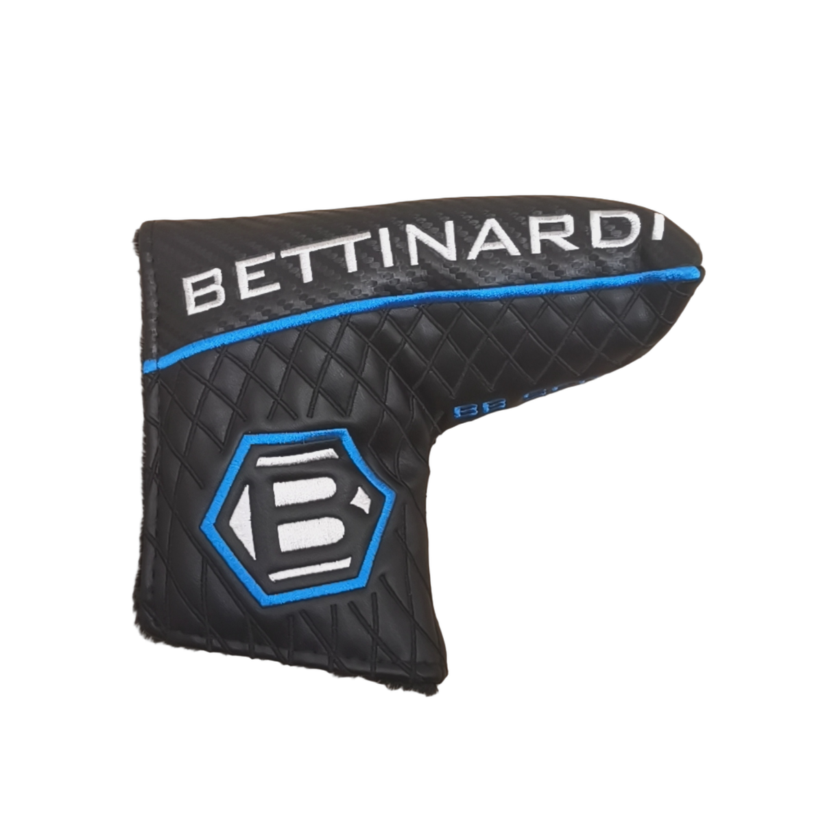 Venstre Bettinardi BB-1W Putter / 35" [model:birefnet-general] [bg:handrolled]