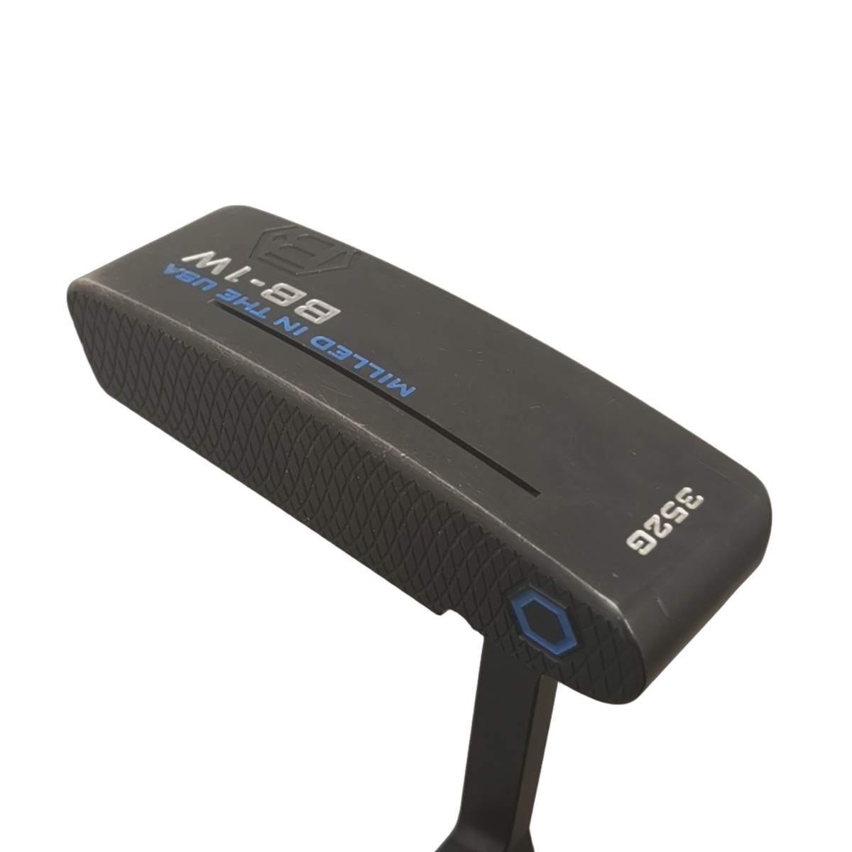 Venstre Bettinardi BB-1W Putter / 35" [model:birefnet-general] [bg:handrolled]