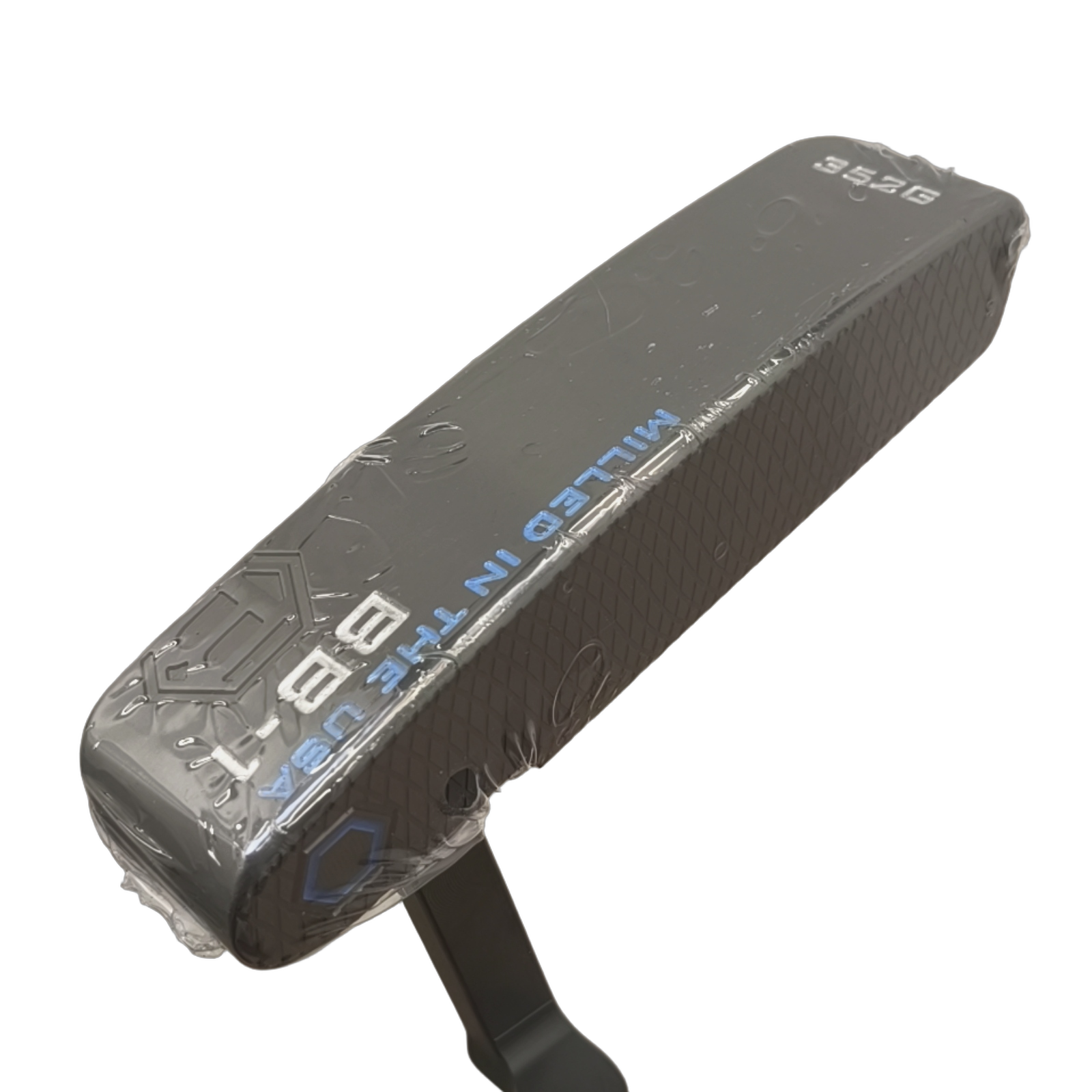 Bettinardi BB-1 Putter / 34,5" [model:birefnet-general] [bg:handrolled]