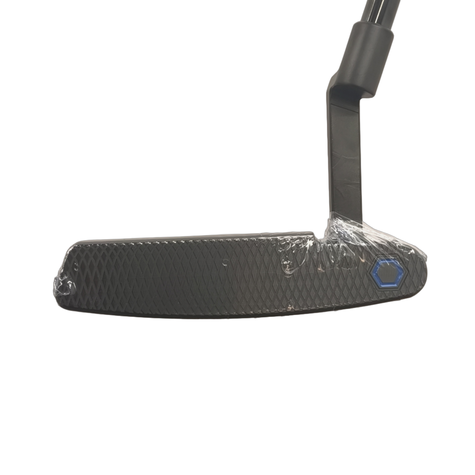 Bettinardi BB-1 Putter / 34,5" [model:birefnet-general] [bg:handrolled]