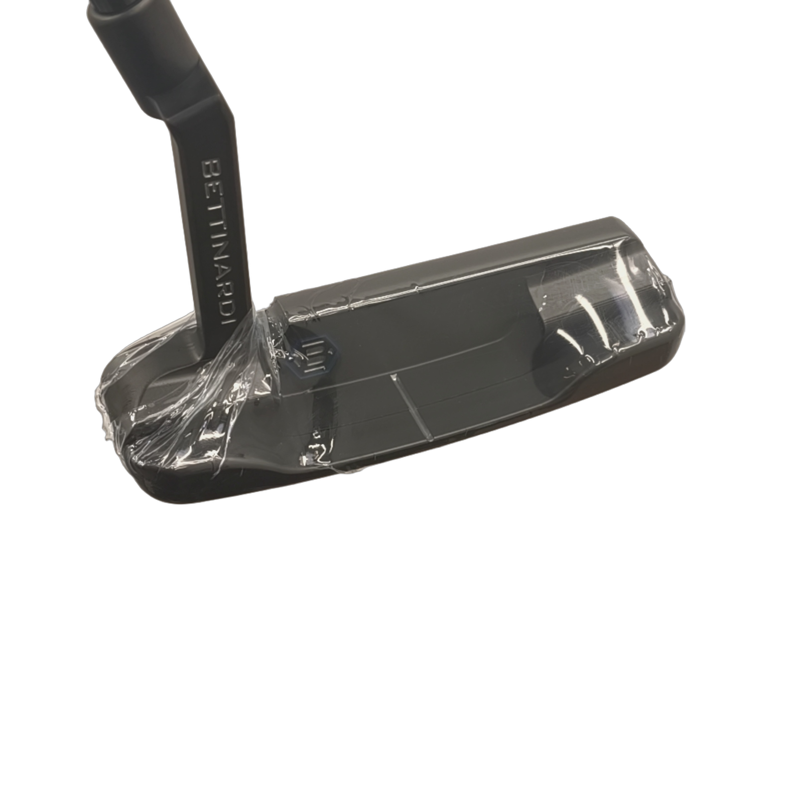 Bettinardi BB-1 Putter / 34,5" [model:birefnet-general] [bg:handrolled]