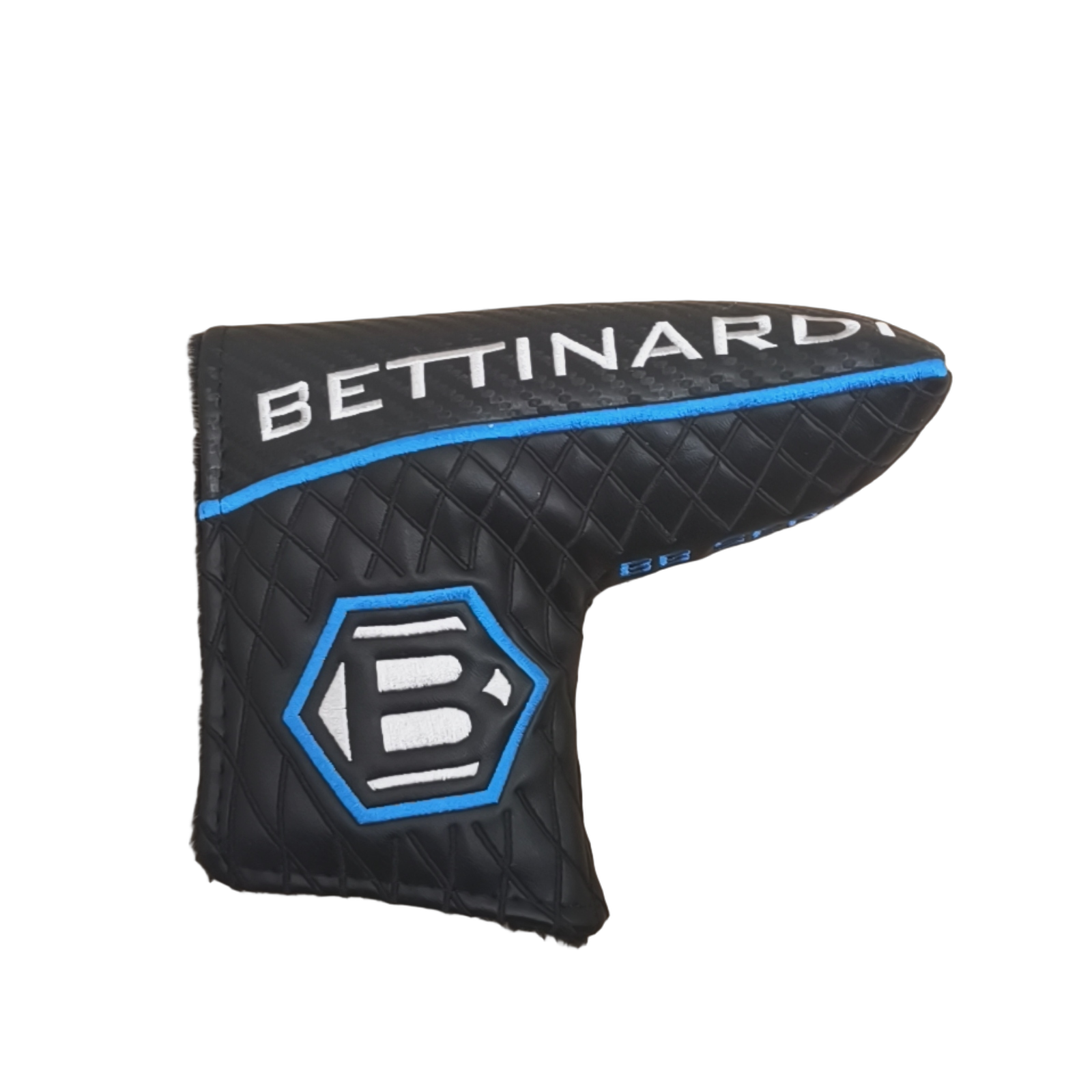 Bettinardi BB-28S8 Putter / 35" [model:birefnet-general] [bg:handrolled]