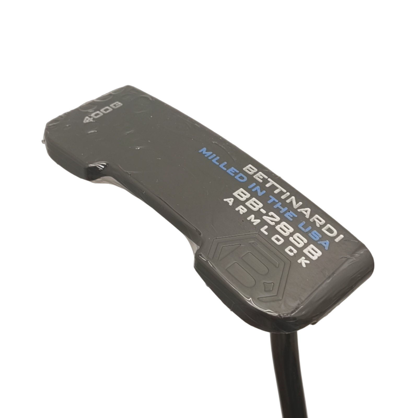 Bettinardi BB-28SB ARMLOCK Putter / 41" [model:birefnet-general] [bg:handrolled]