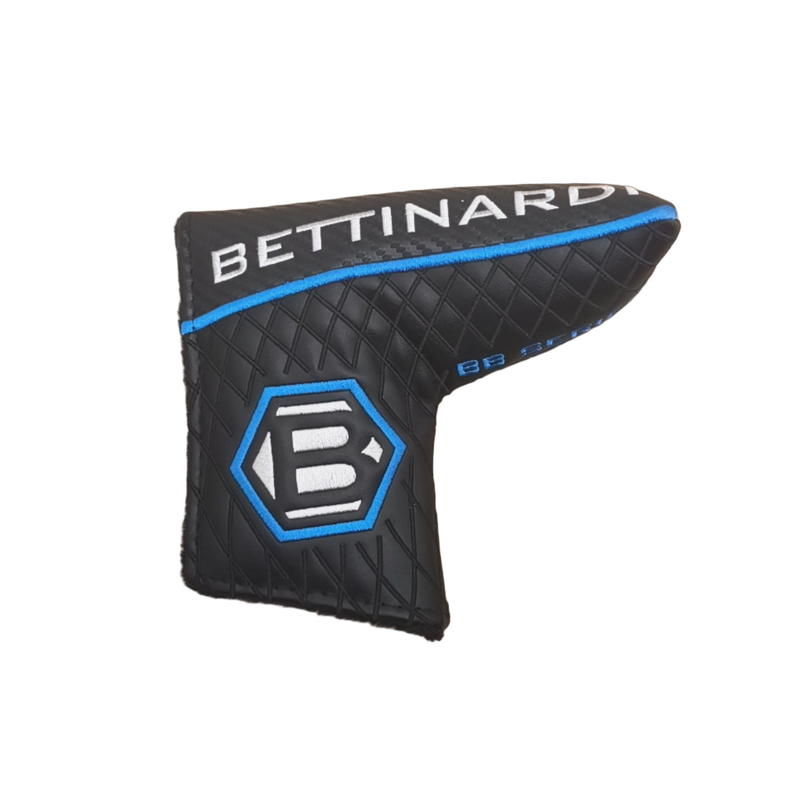 Bettinardi BB-28SB ARMLOCK Putter / 41" [model:birefnet-general] [bg:handrolled]