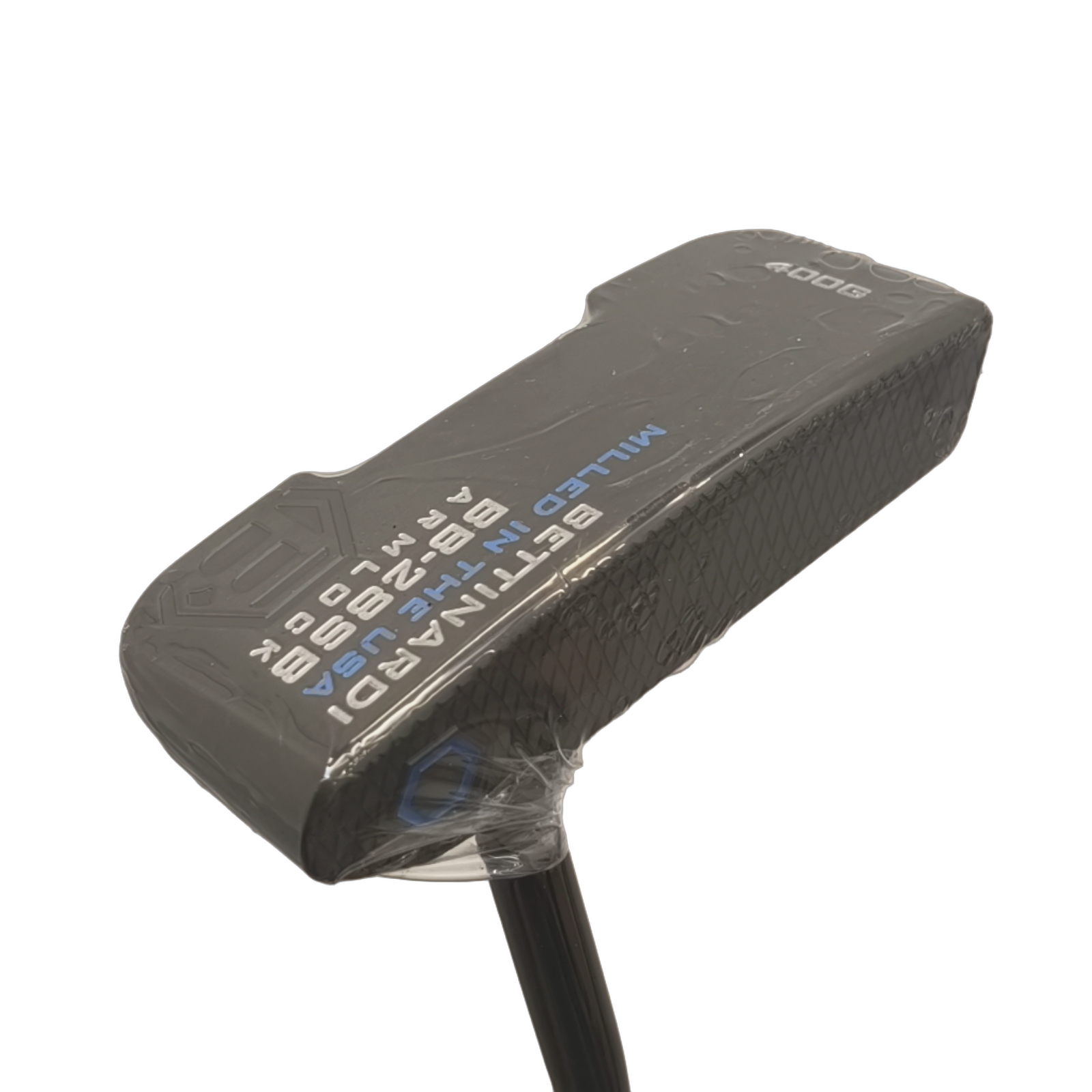 Bettinardi BB-28SB ARMLOCK Putter / 41" [model:birefnet-general] [bg:handrolled]