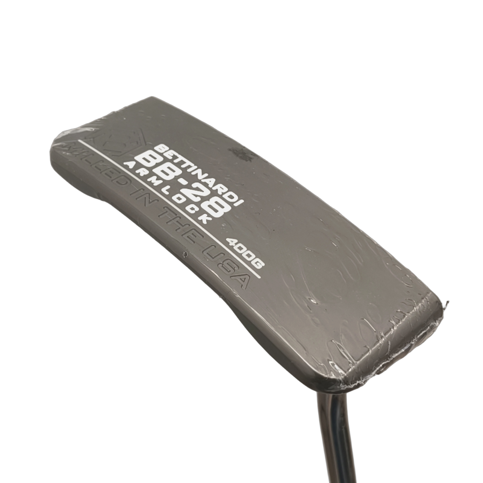 Bettinardi BB-28 Armlock Putter / 41" [model:birefnet-general] [bg:handrolled]