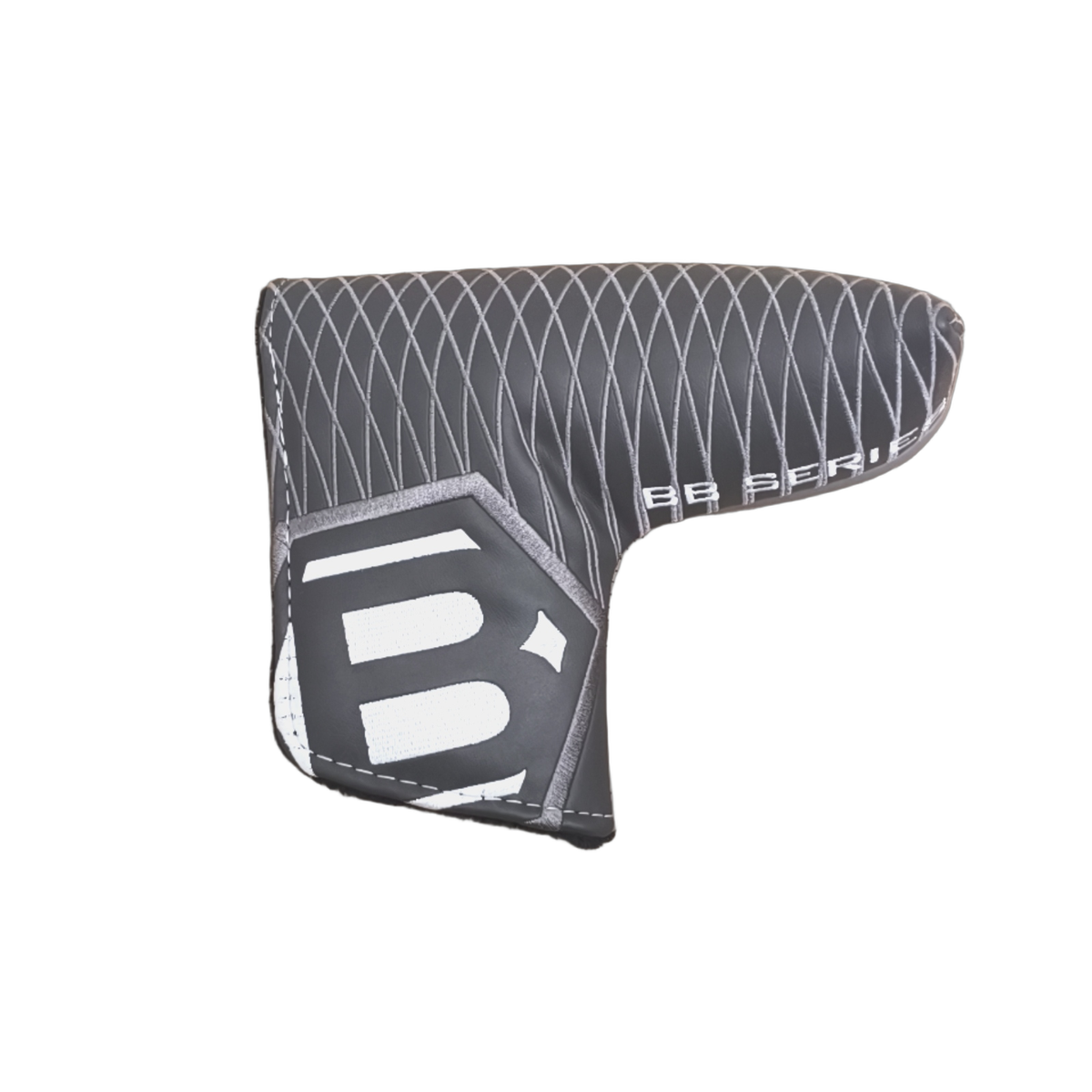Bettinardi BB-28 Armlock Putter / 41" [model:birefnet-general] [bg:handrolled]