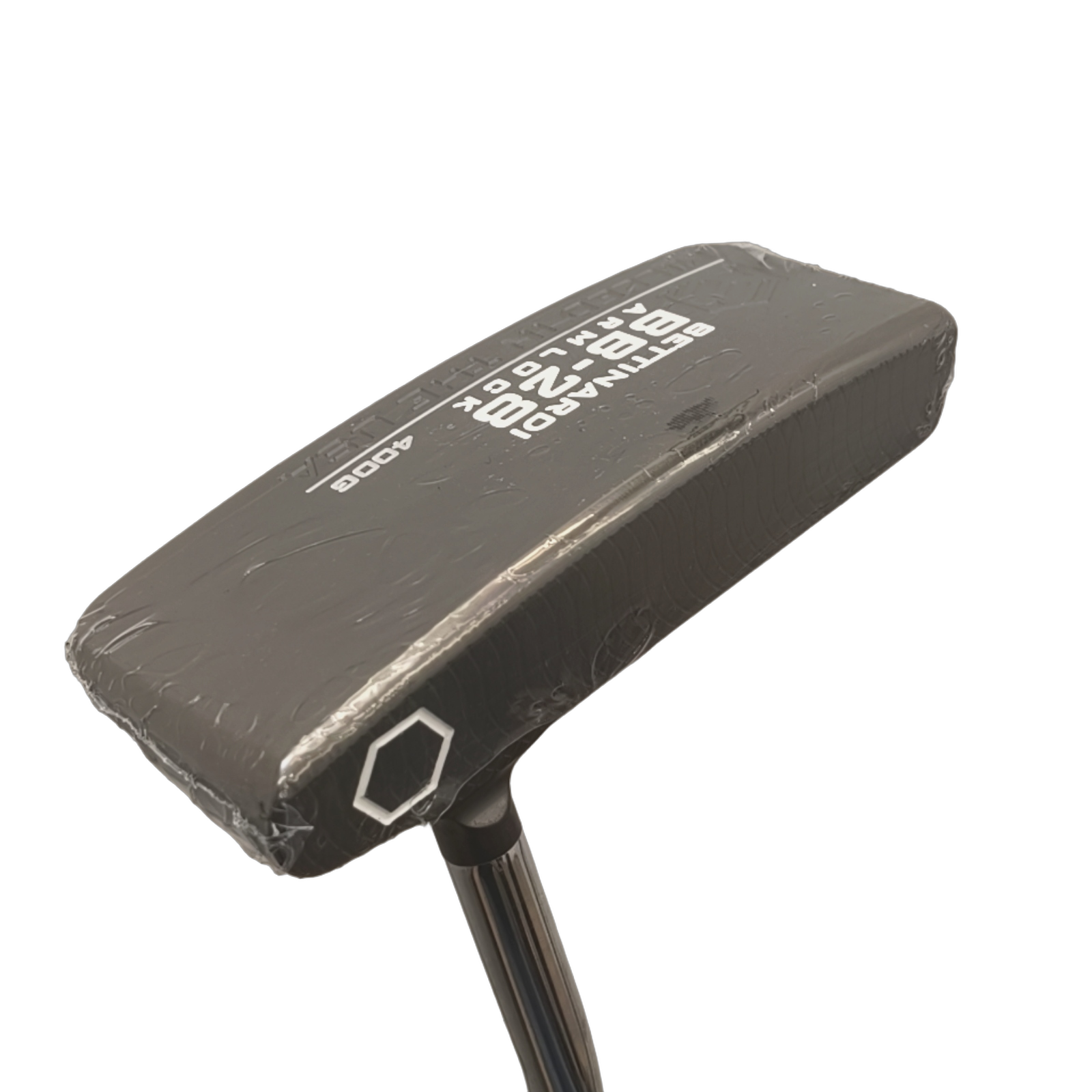 Bettinardi BB-28 Armlock Putter / 41" [model:birefnet-general] [bg:handrolled]