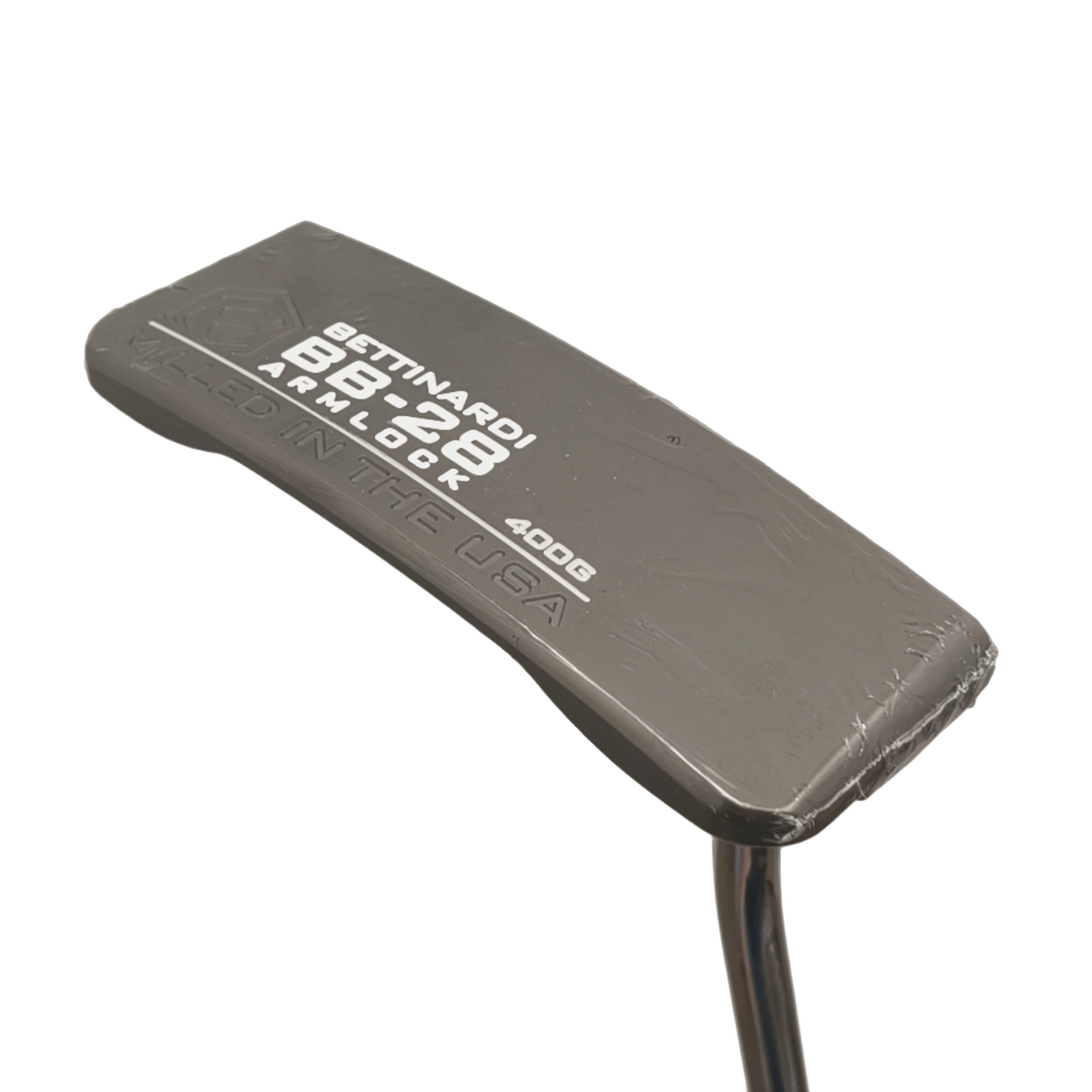 Bettinardi BB-28 Armlock Putter / 41" [model:birefnet-general] [bg:handrolled]