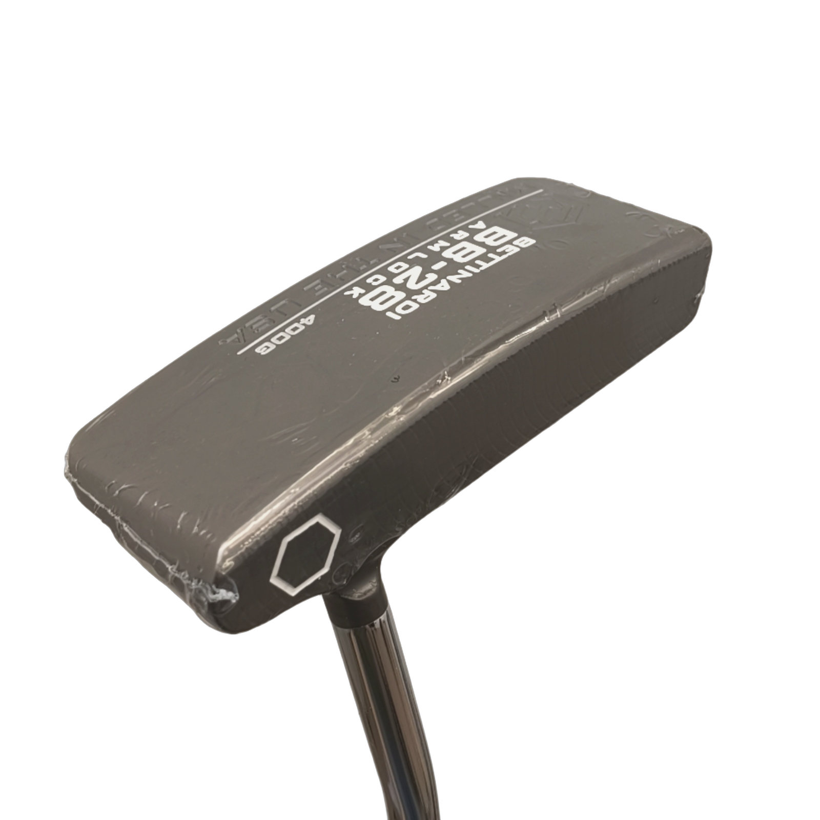 Bettinardi BB-28 Armlock Putter / 41" [model:birefnet-general] [bg:handrolled]