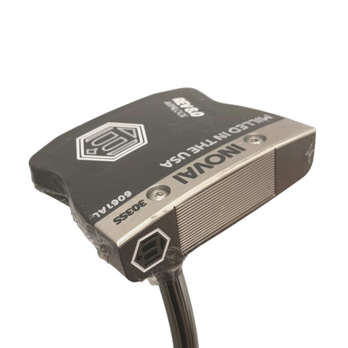 Bettinardi INOVAI Rev 8.0 Armlock Putter / 41" [model:birefnet-general] [bg:handrolled]