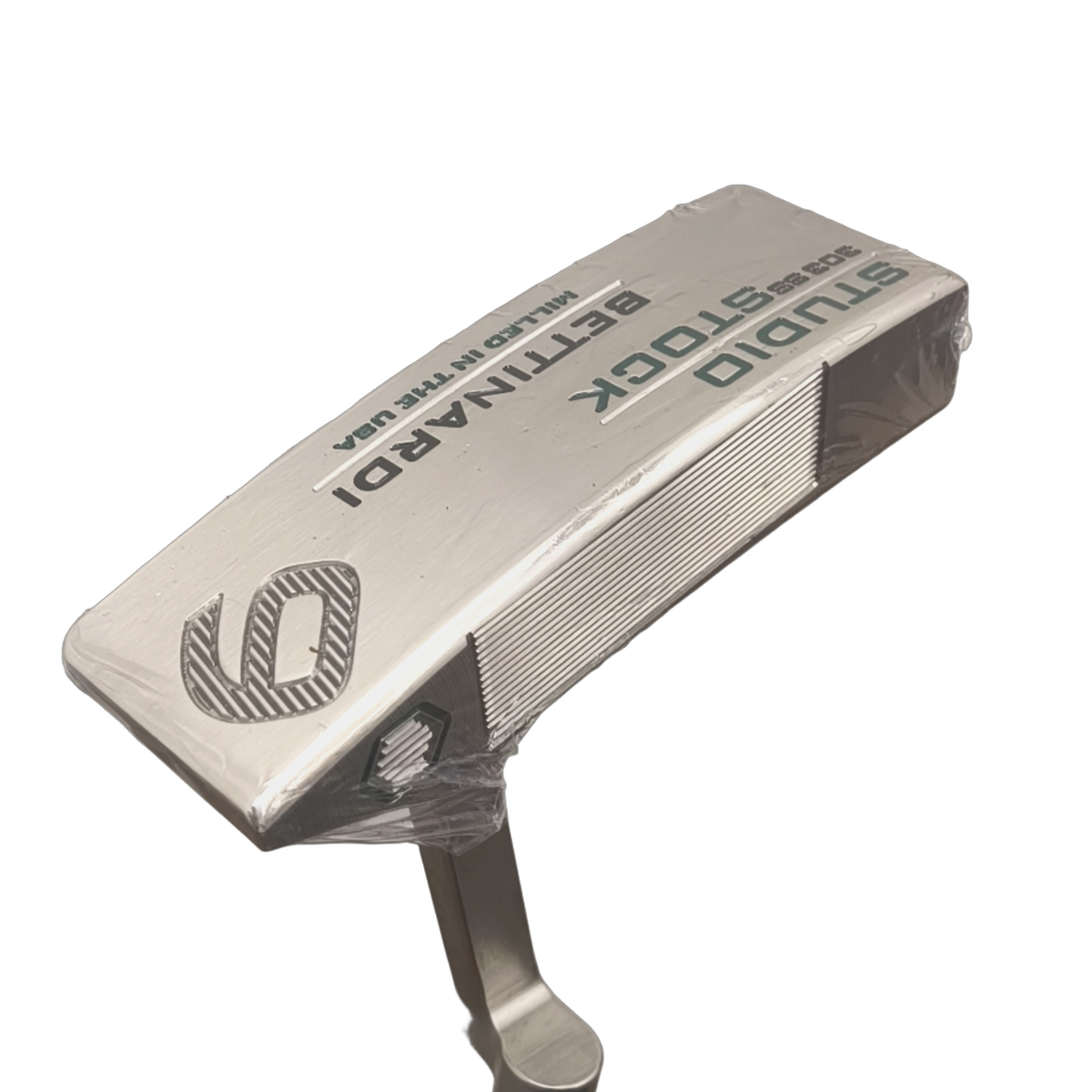 Bettinardi Studio Stock 9 Putter / 35"