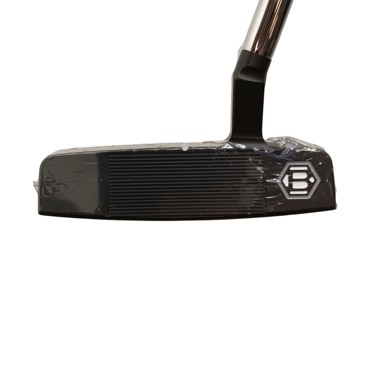 Bettinardi Inovai 9.0 Counterbalance Putter / 38" [model:birefnet-general] [bg:handrolled]