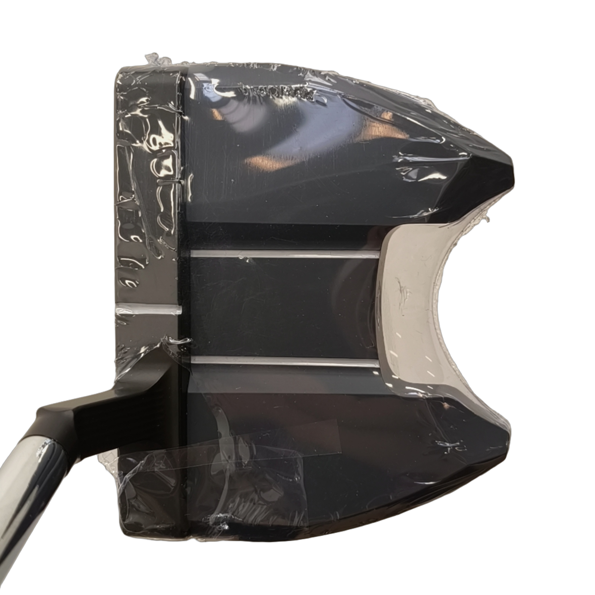 Bettinardi Inovai 9.0 Counterbalance Putter / 38" [model:birefnet-general] [bg:handrolled]