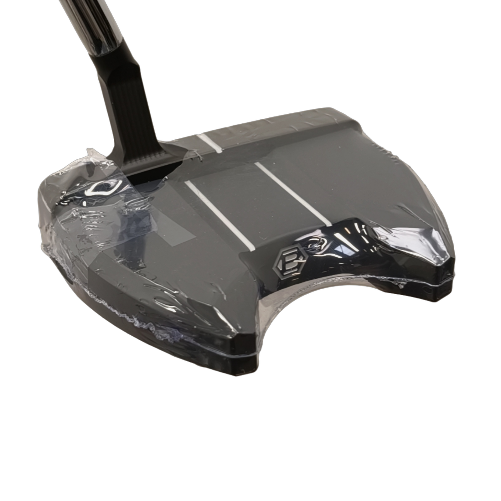 Bettinardi Inovai 9.0 Counterbalance Putter / 38" [model:birefnet-general] [bg:handrolled]