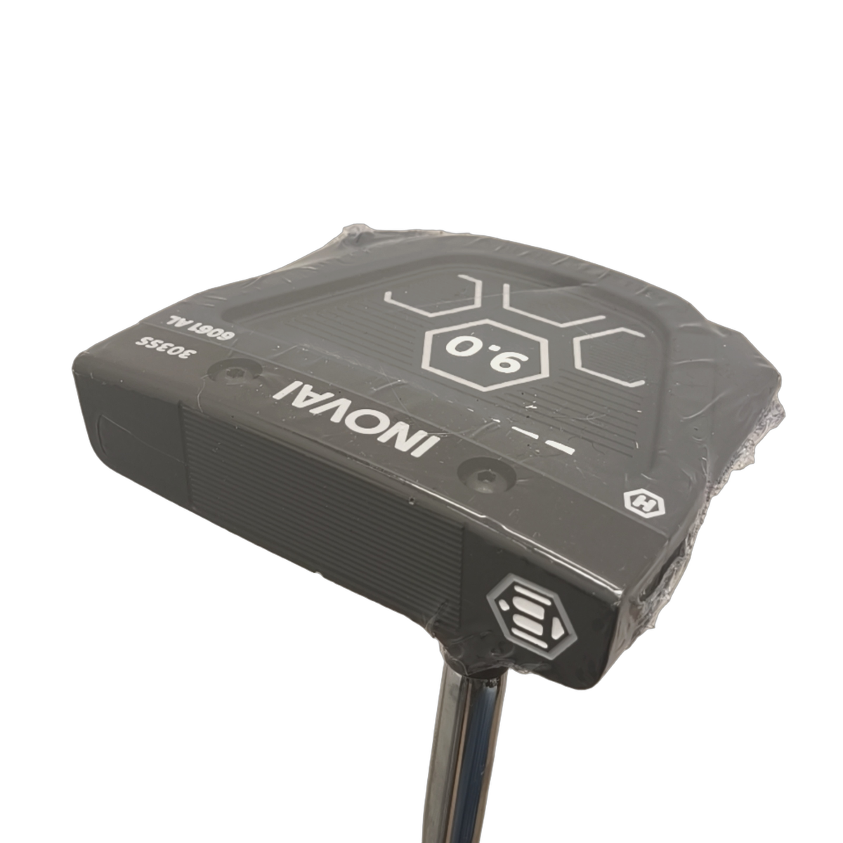 Venstre Bettinardi INOVAI 9.0 Armlock Putter / 38" [model:birefnet-general] [bg:handrolled]
