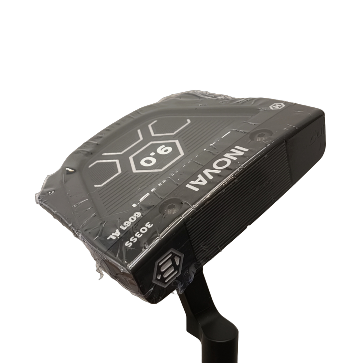 Bettinardi INOVAI 9.0 Counterbalanced Putter / 38" [model:birefnet-general] [bg:handrolled]