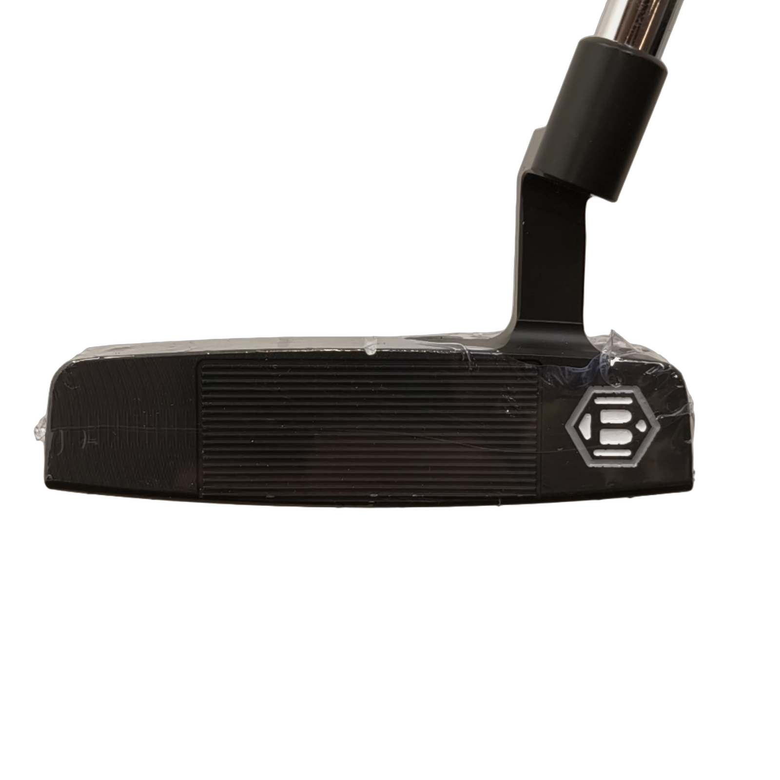 Bettinardi INOVAI 9.0 Counterbalanced Putter / 38" [model:birefnet-general] [bg:handrolled]