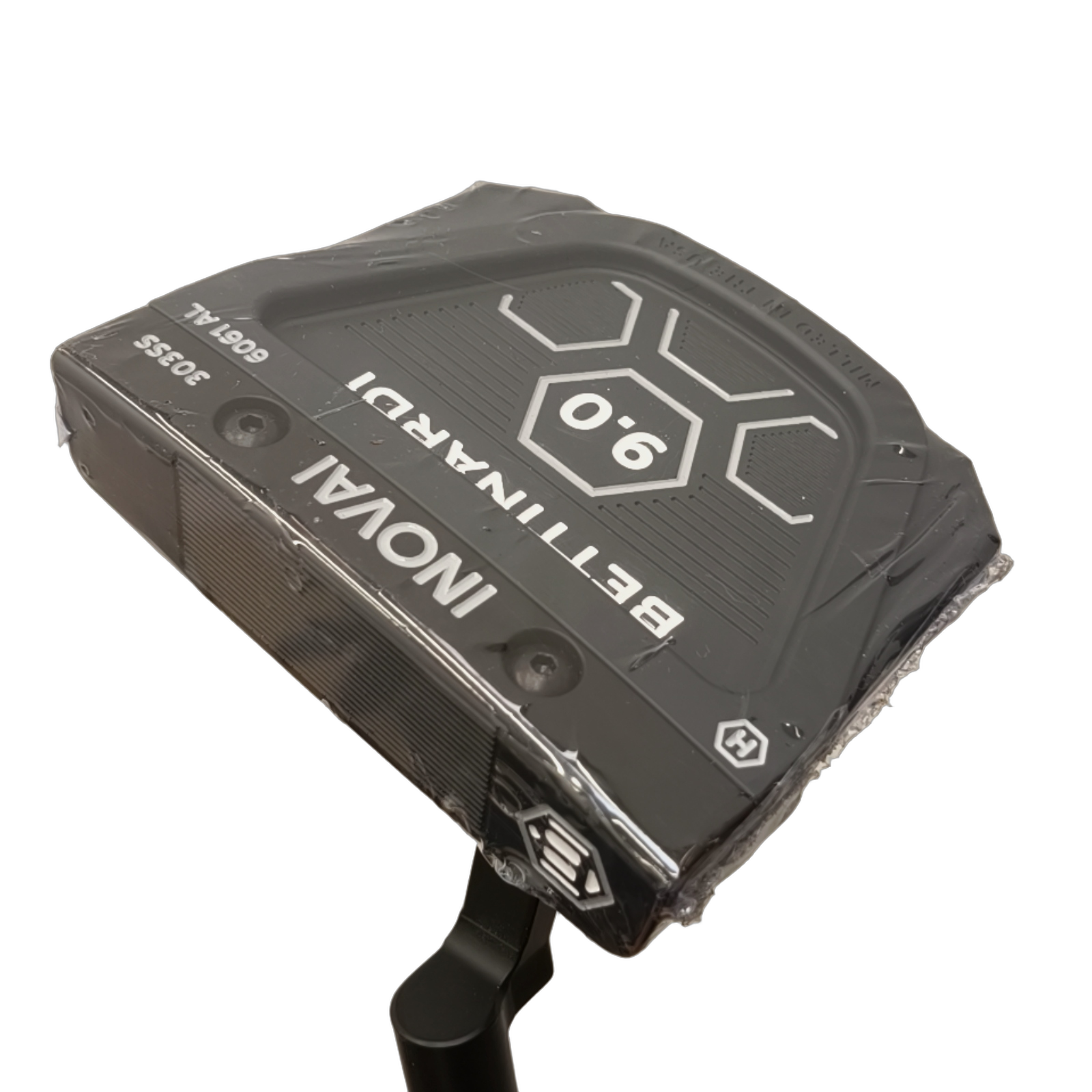 Venstre Bettinardi INOVAI 9.0 Counterbalanced Putter / 38" [model:birefnet-general] [bg:handrolled]