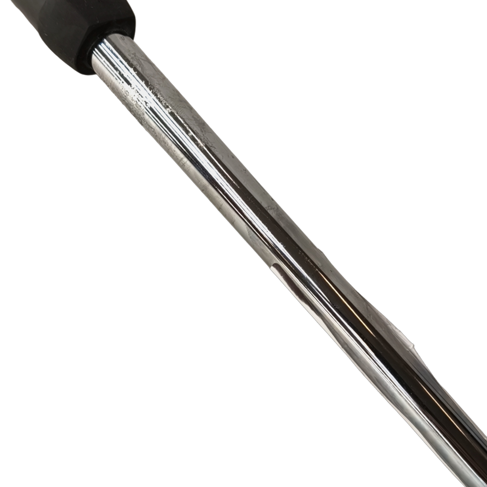 Venstre Bettinardi INOVAI 9.0 Counterbalanced Putter / 38" [model:birefnet-general] [bg:handrolled]