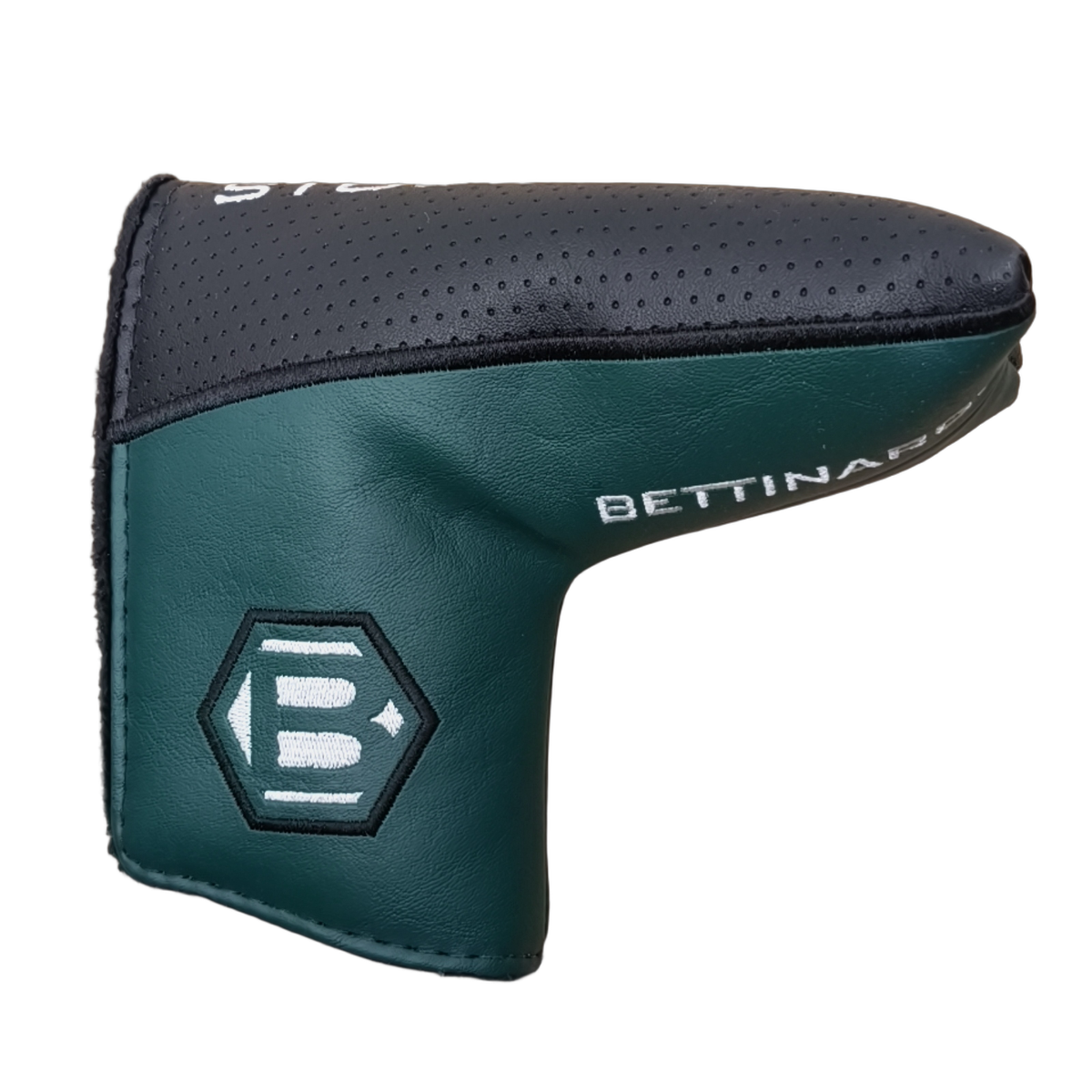 Bettinardi Studio Stock 14 Putter / 34" [model:birefnet-general] [bg:handrolled]
