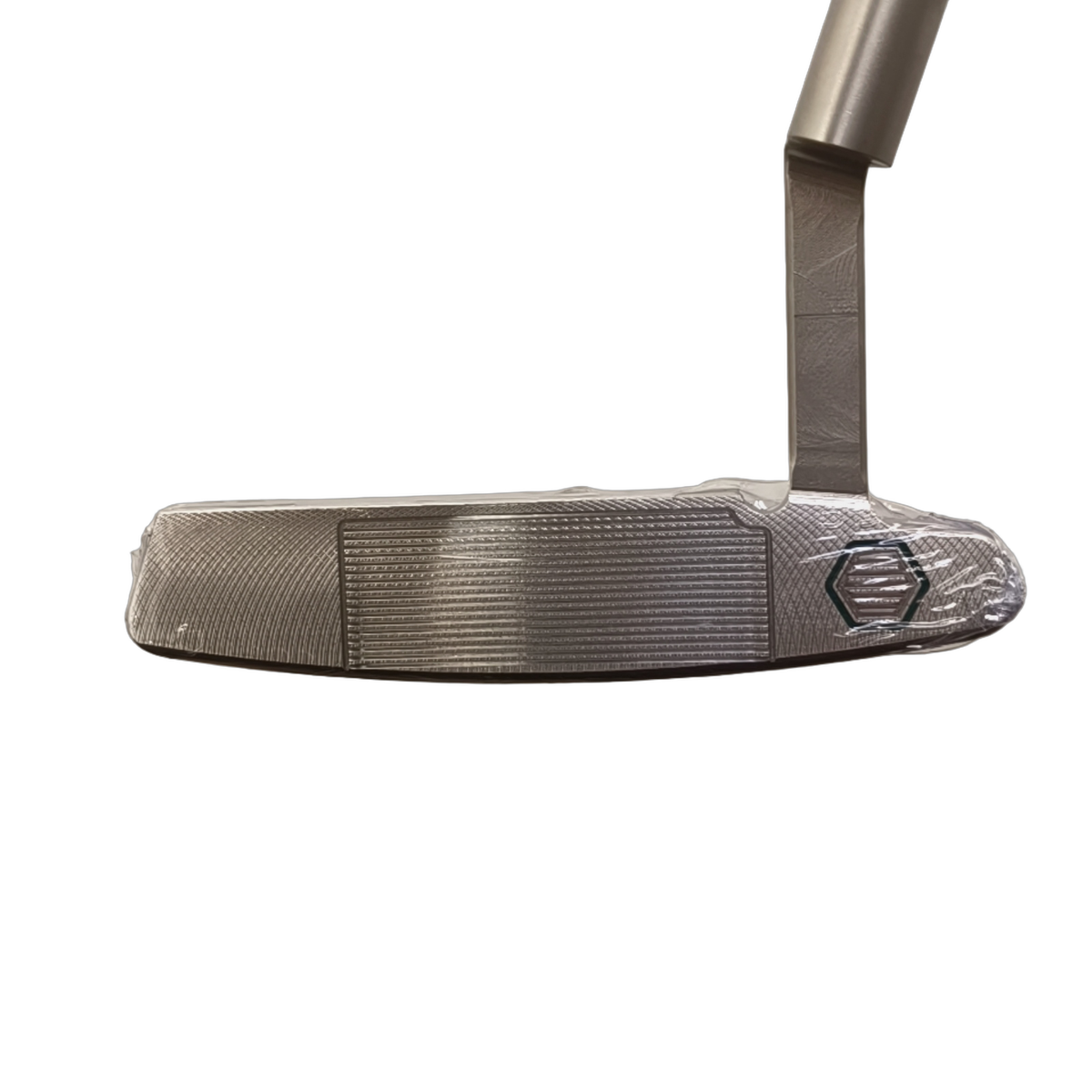 Bettinardi Studio Stock 14 Putter / 34" [model:birefnet-general] [bg:handrolled]