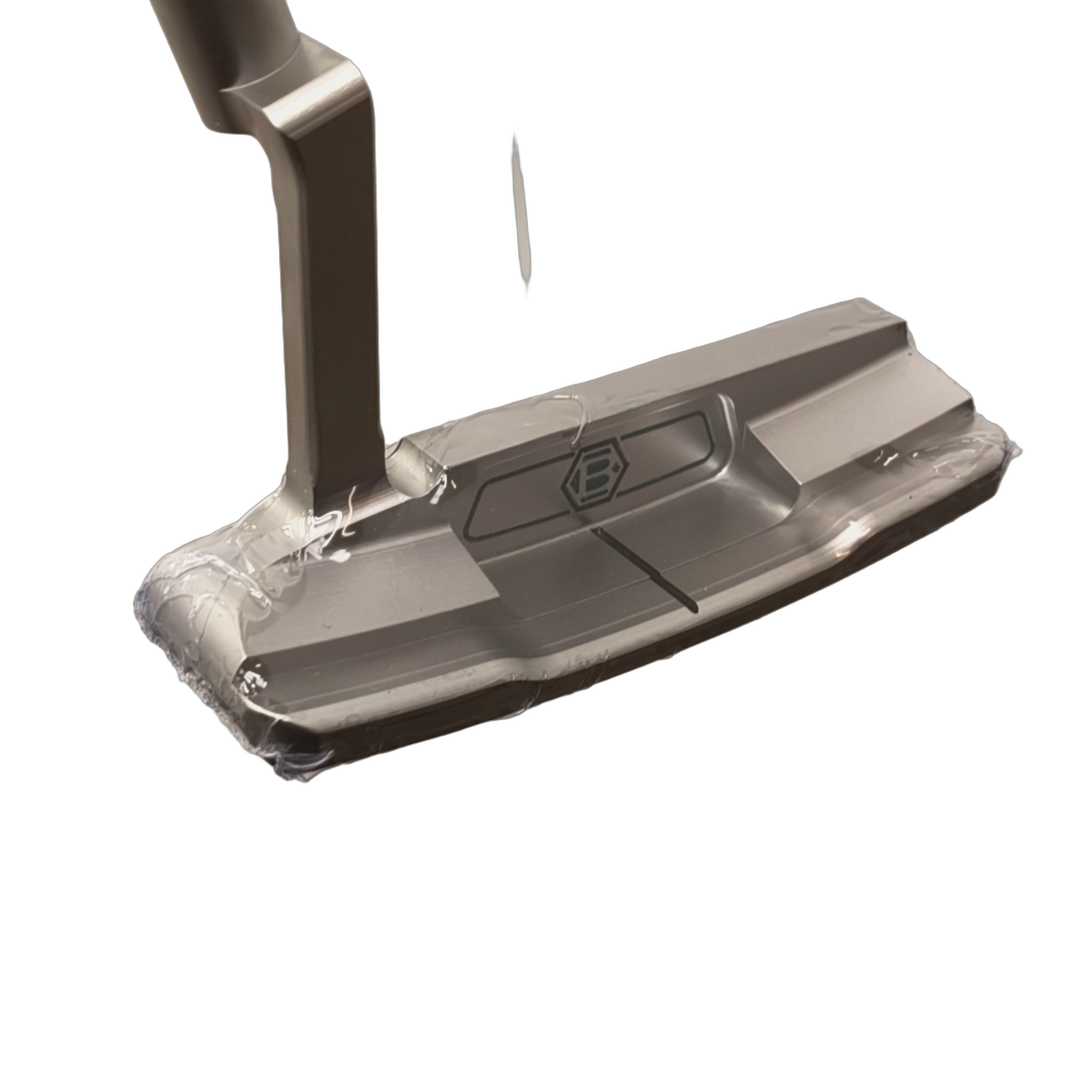 Bettinardi Studio Stock 14 Putter / 34" [model:birefnet-general] [bg:handrolled]