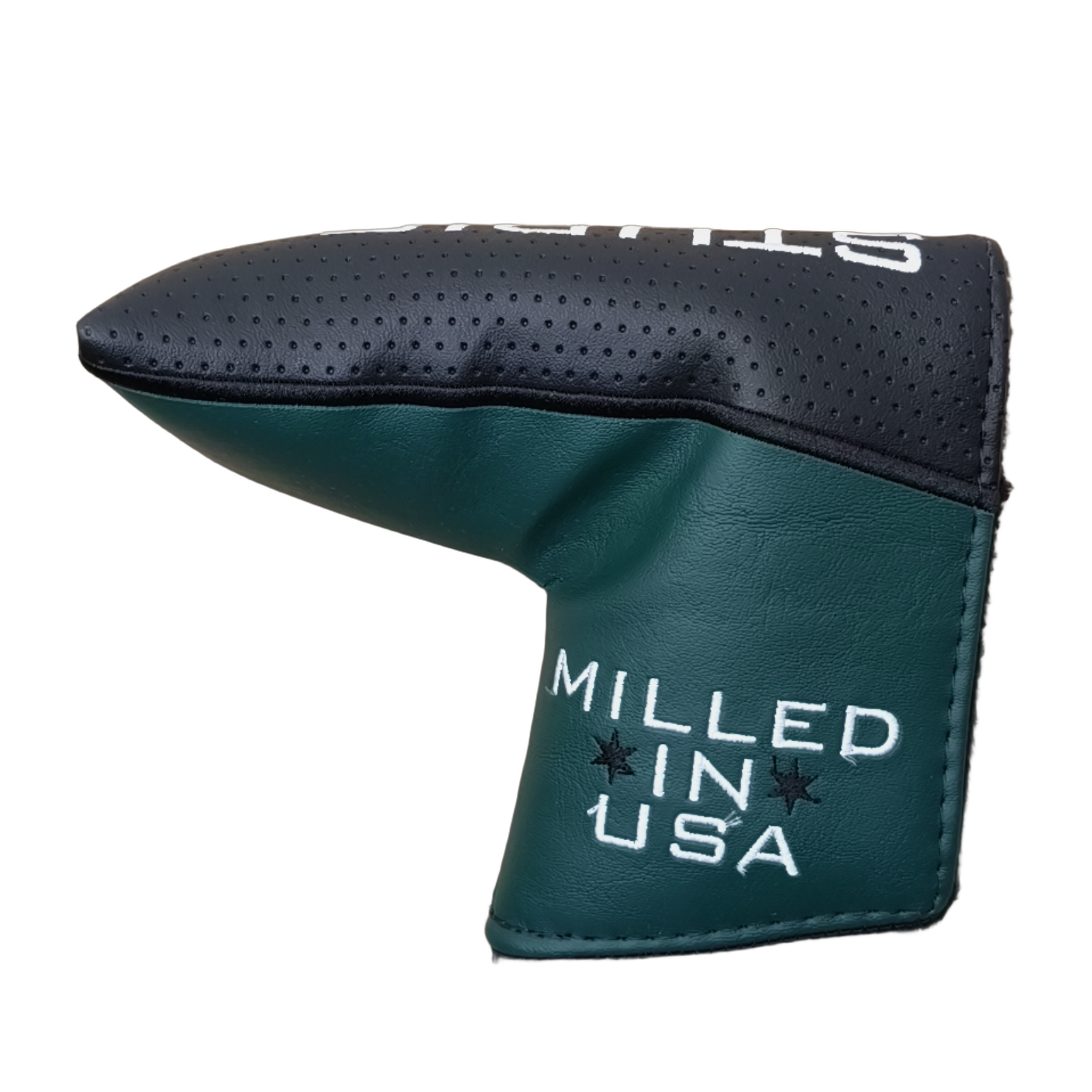 Bettinardi Studio Stock 9 Putter / 34" [model:birefnet-general] [bg:handrolled]