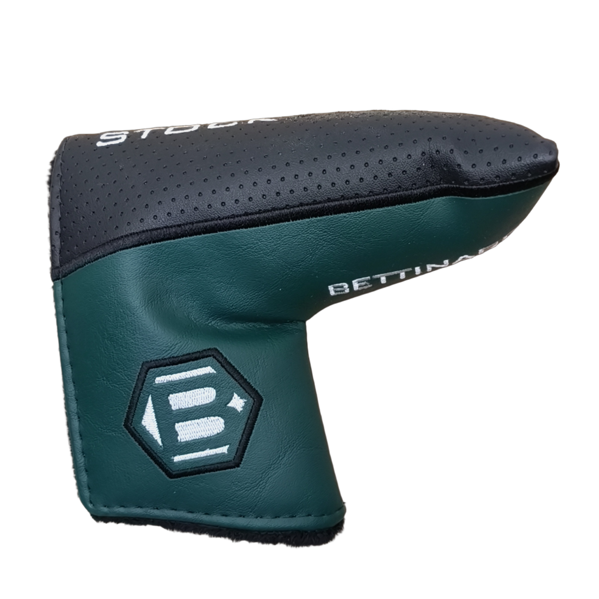 Bettinardi Studio Stock 9 Putter / 34" [model:birefnet-general] [bg:handrolled]