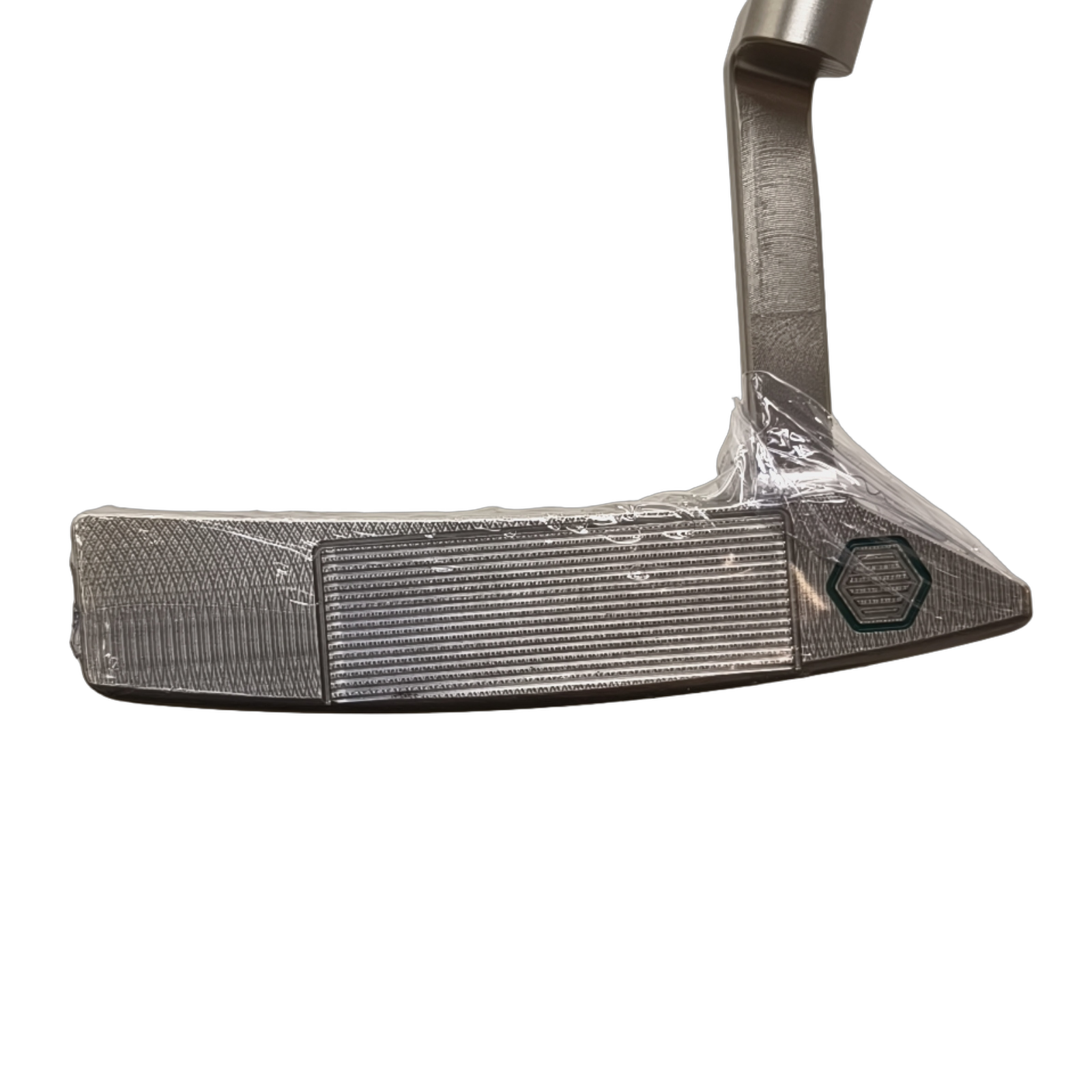 Bettinardi Studio Stock 9 Putter / 34" [model:birefnet-general] [bg:handrolled]