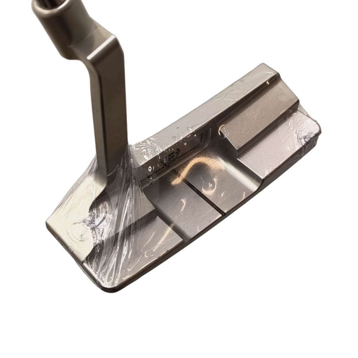 Bettinardi Studio Stock 9 Putter / 34" [model:birefnet-general] [bg:handrolled]